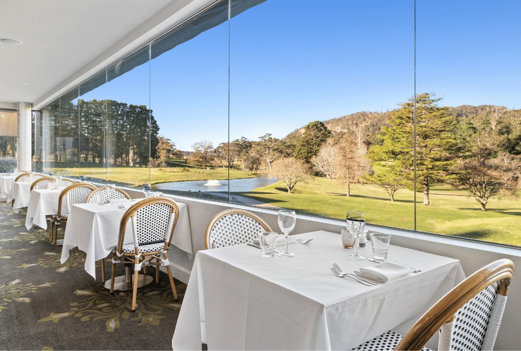 Lotus Bowral 3D tour