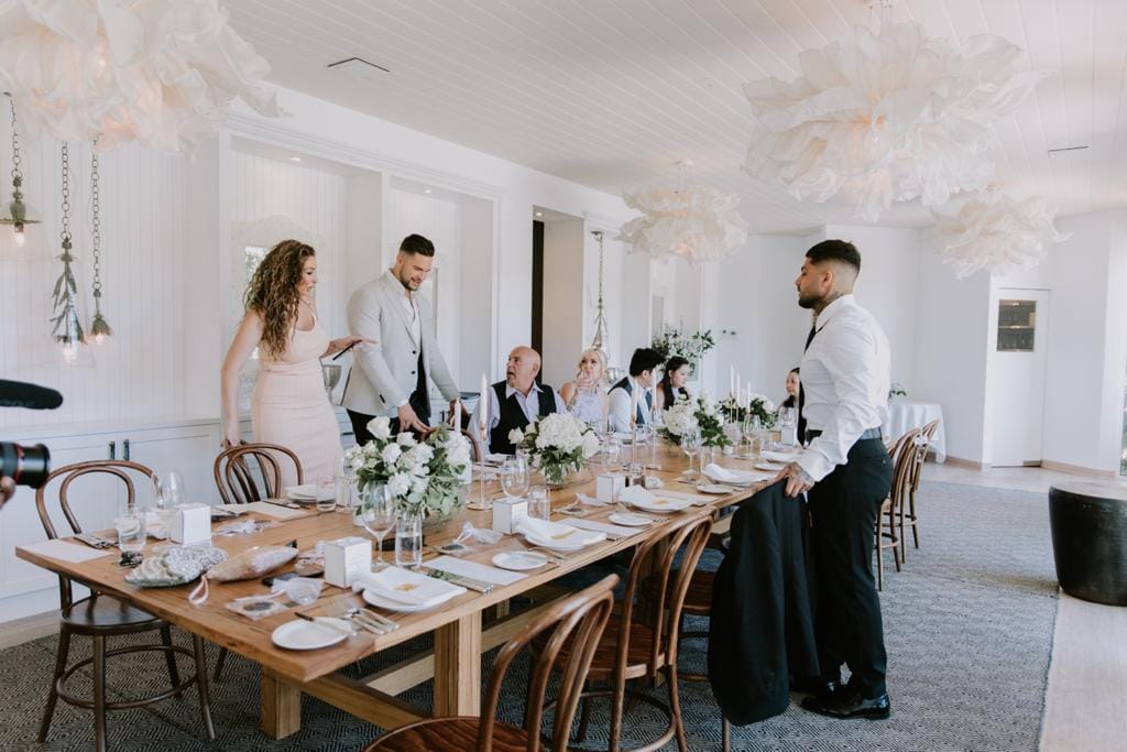 The Waterfront Pavilion 0