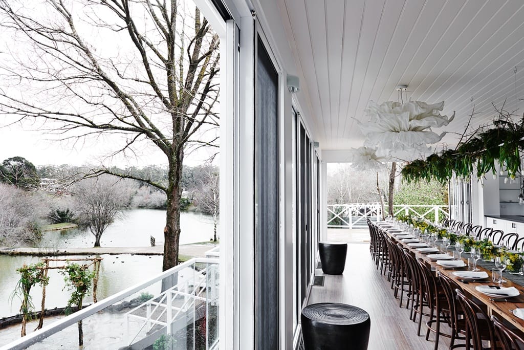 The Waterfront Pavilion 2