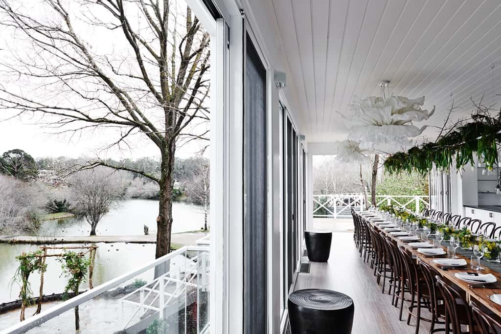 The Waterfront Pavilion 2