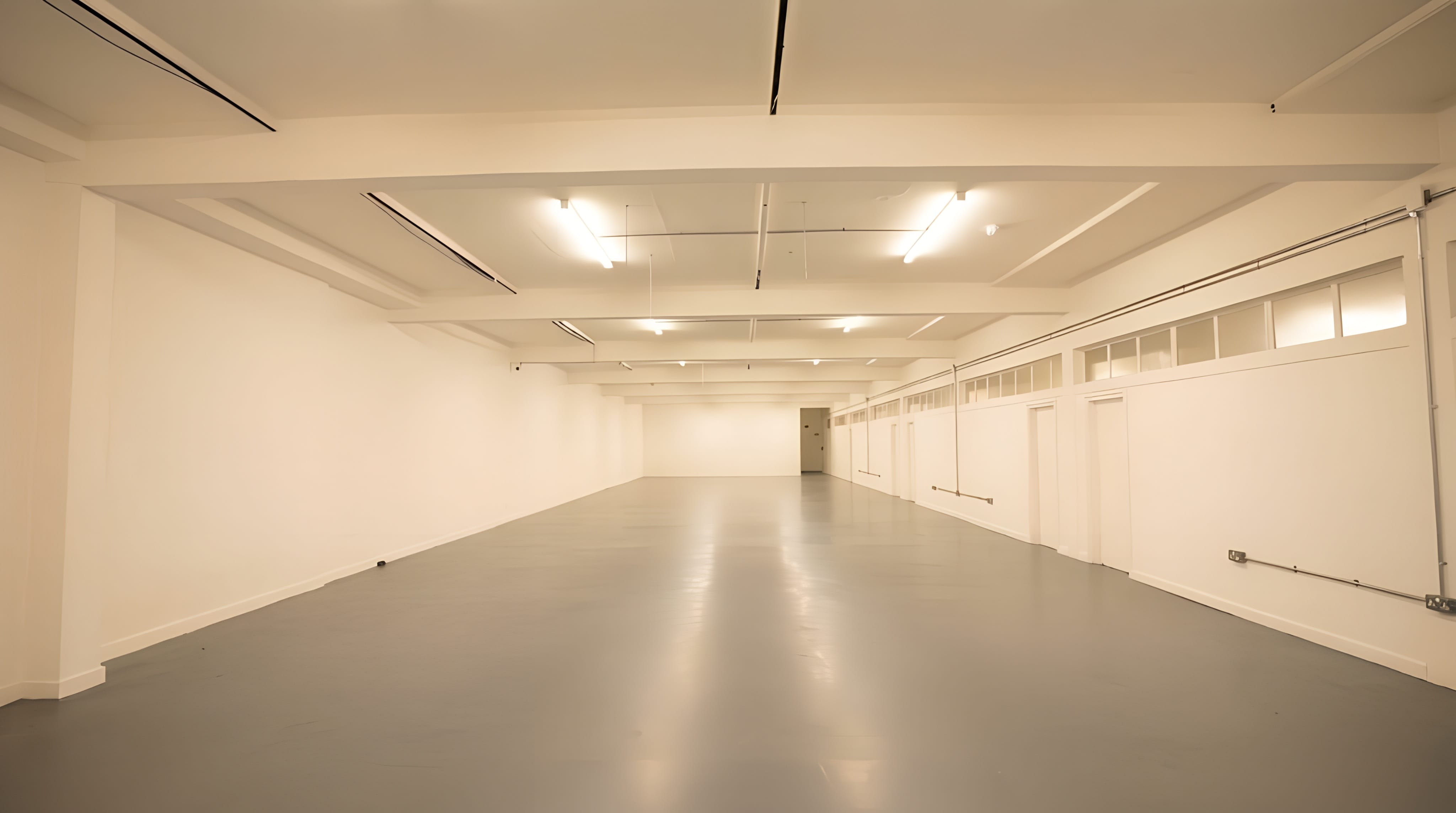 UNLOCKED Shoreditch | Premium Multi-Studio Warehouse for Corporate Activations 3