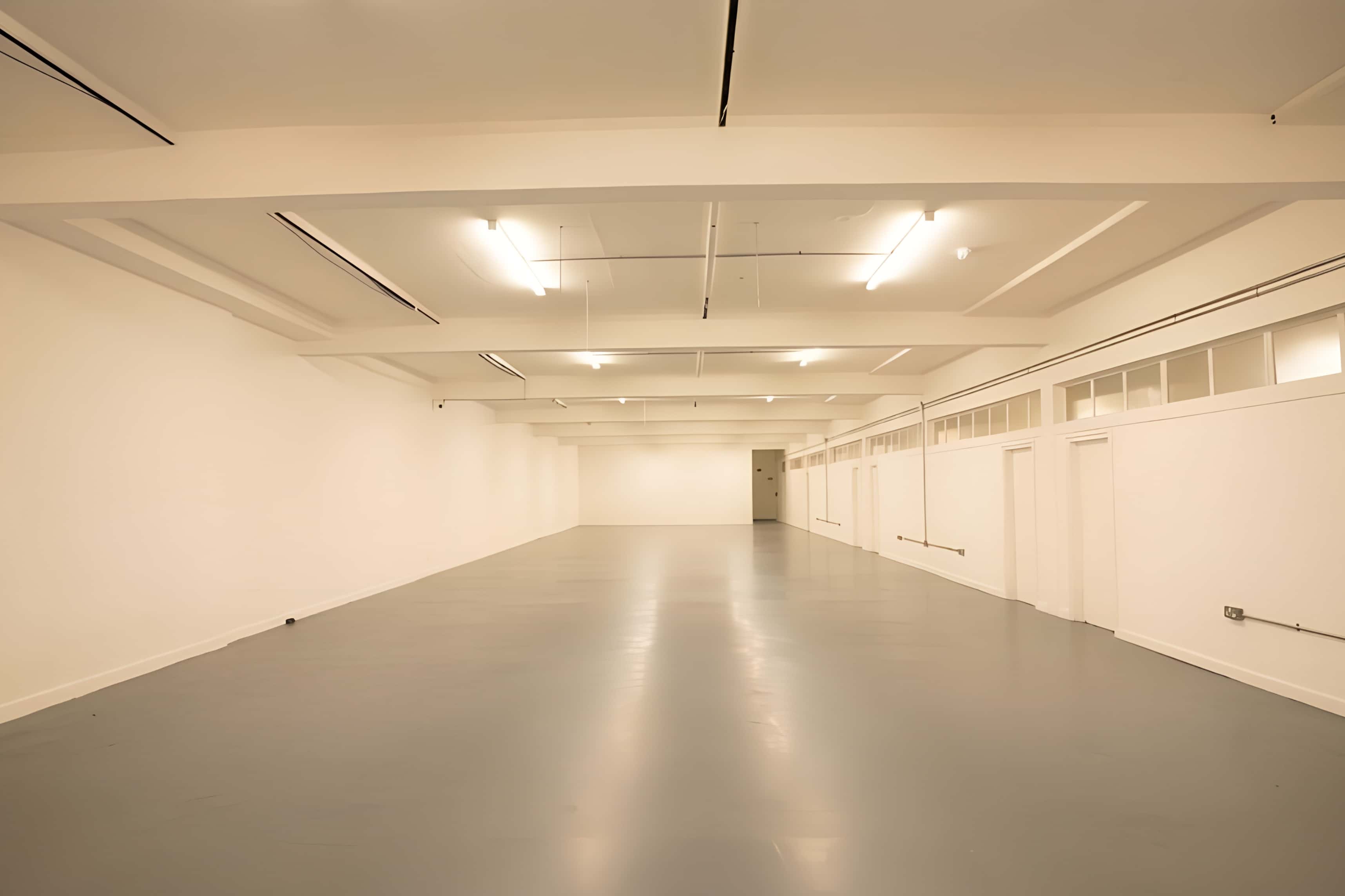 UNLOCKED Shoreditch | Premium Multi-Studio Warehouse for Corporate Activations 3