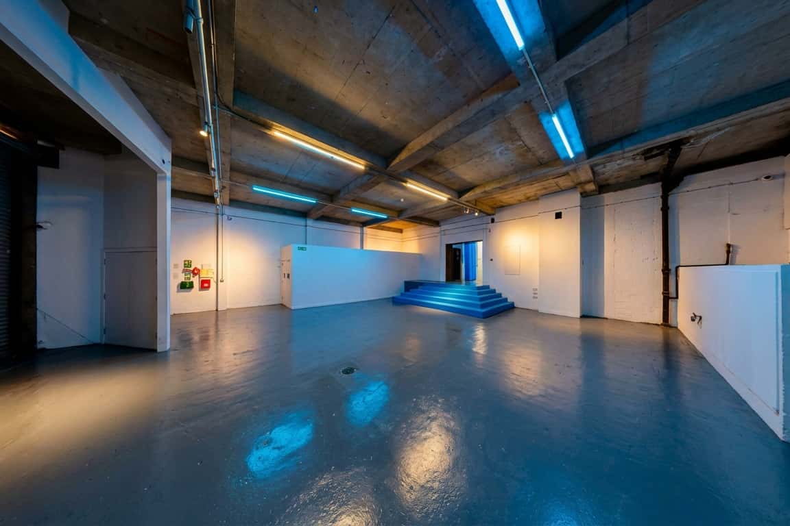 UNLOCKED Shoreditch | Premium Multi-Studio Warehouse for Corporate Activations 2