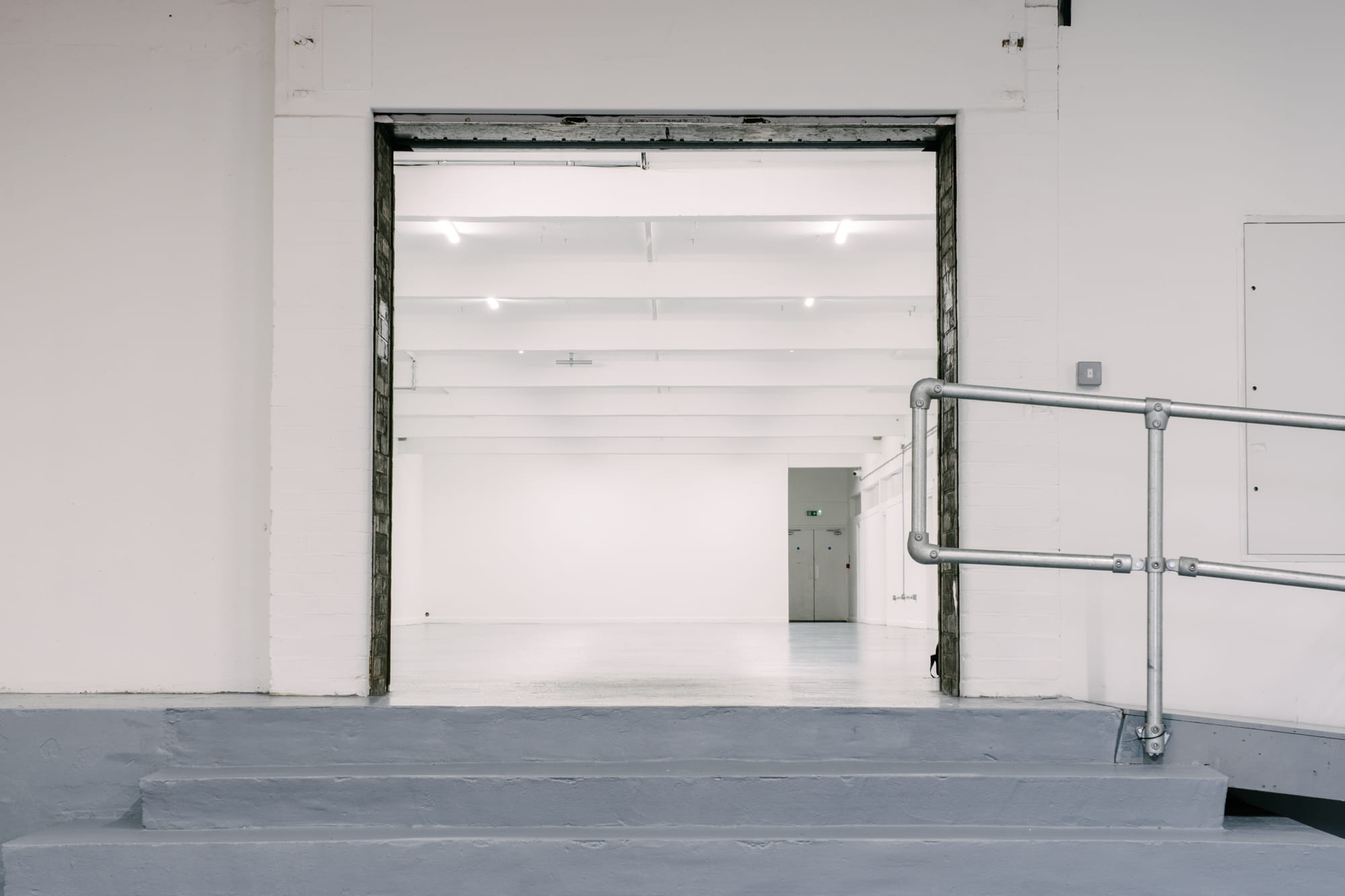 UNLOCKED Shoreditch | Premium Multi-Studio Warehouse for Corporate Activations 4
