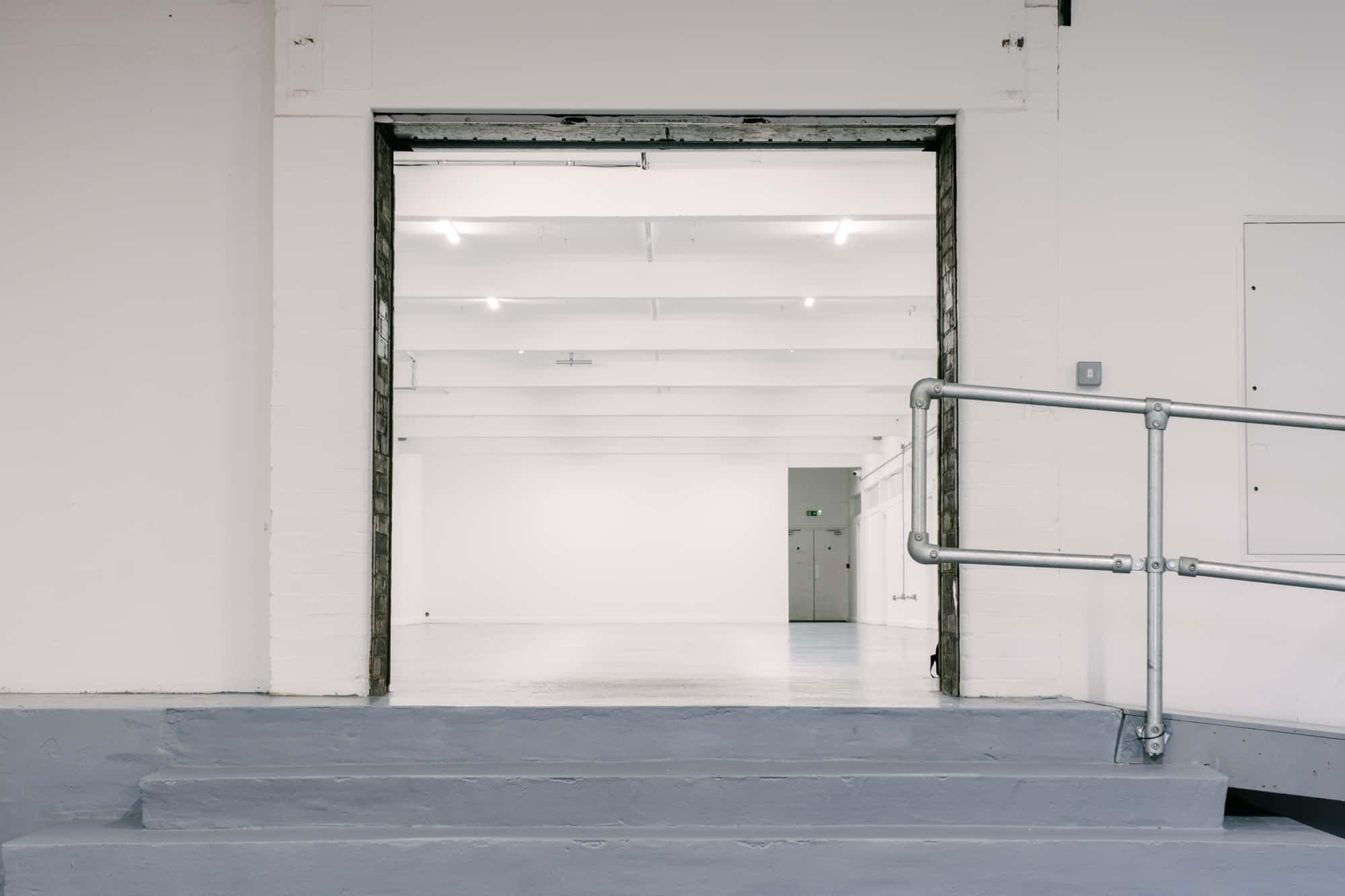 UNLOCKED Shoreditch | Premium Multi-Studio Warehouse for Corporate Activations 4