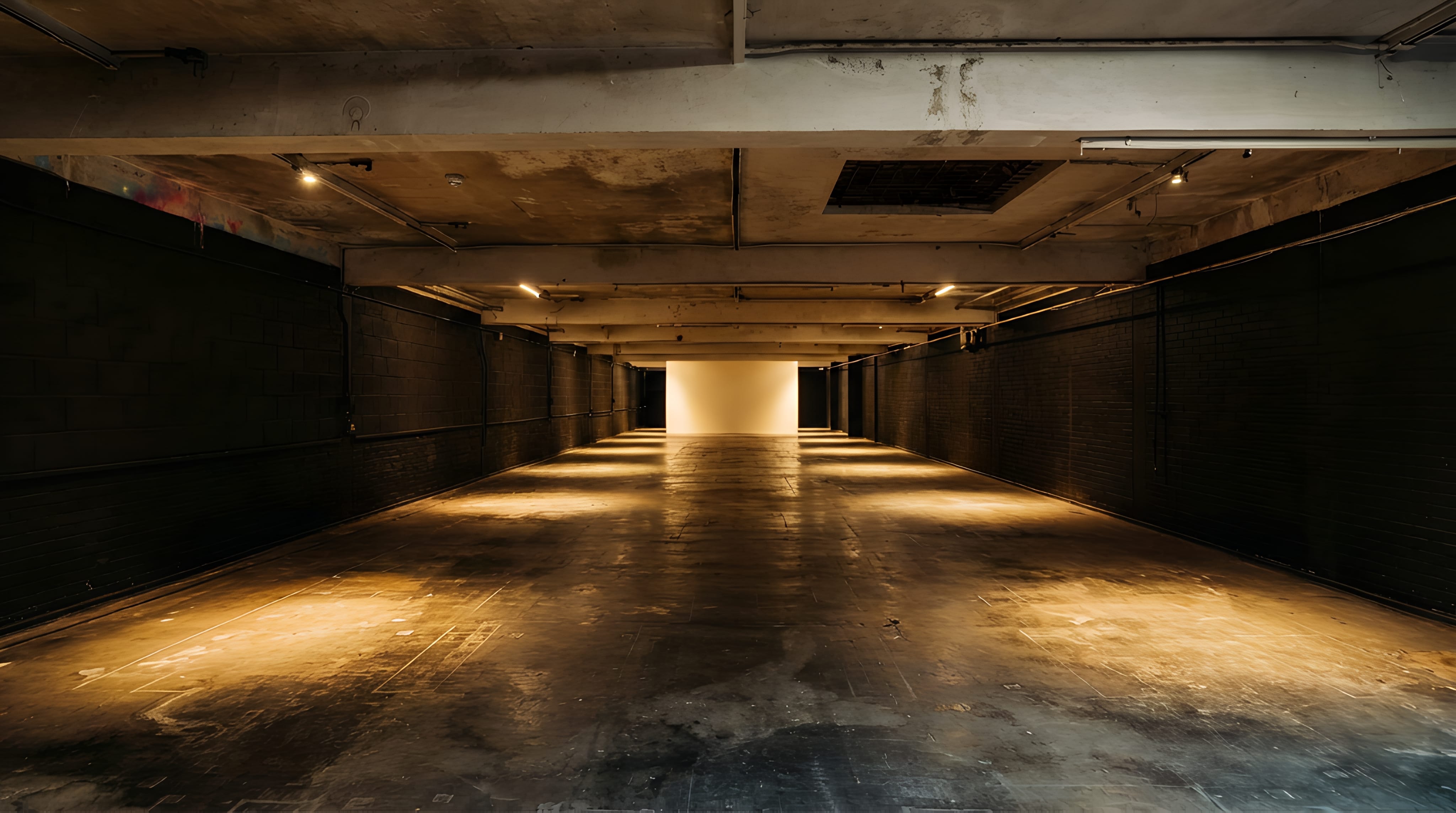 UNLOCKED Shoreditch | Premium Multi-Studio Warehouse for Corporate Activations 4