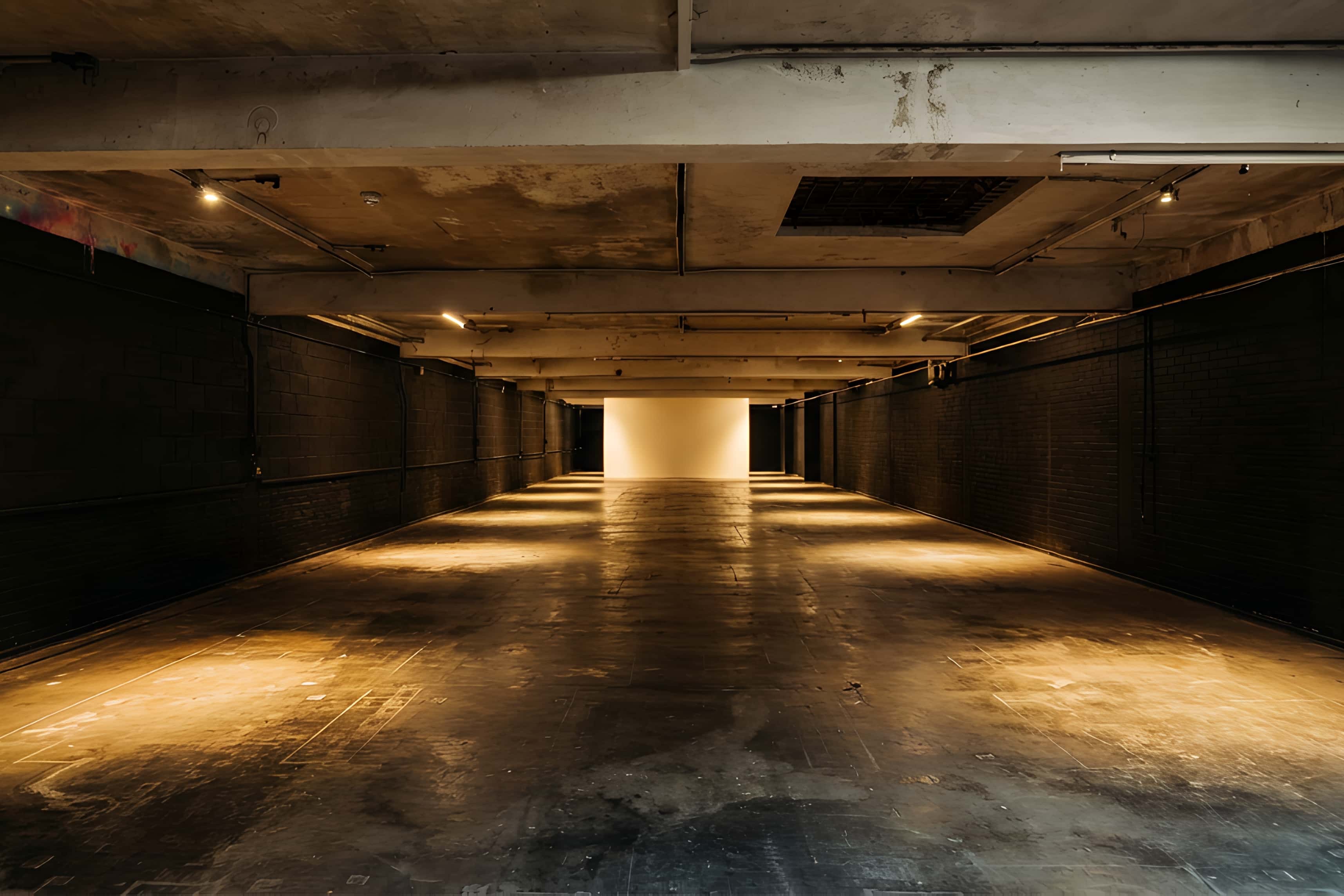 UNLOCKED Shoreditch | Premium Multi-Studio Warehouse for Corporate Activations 4