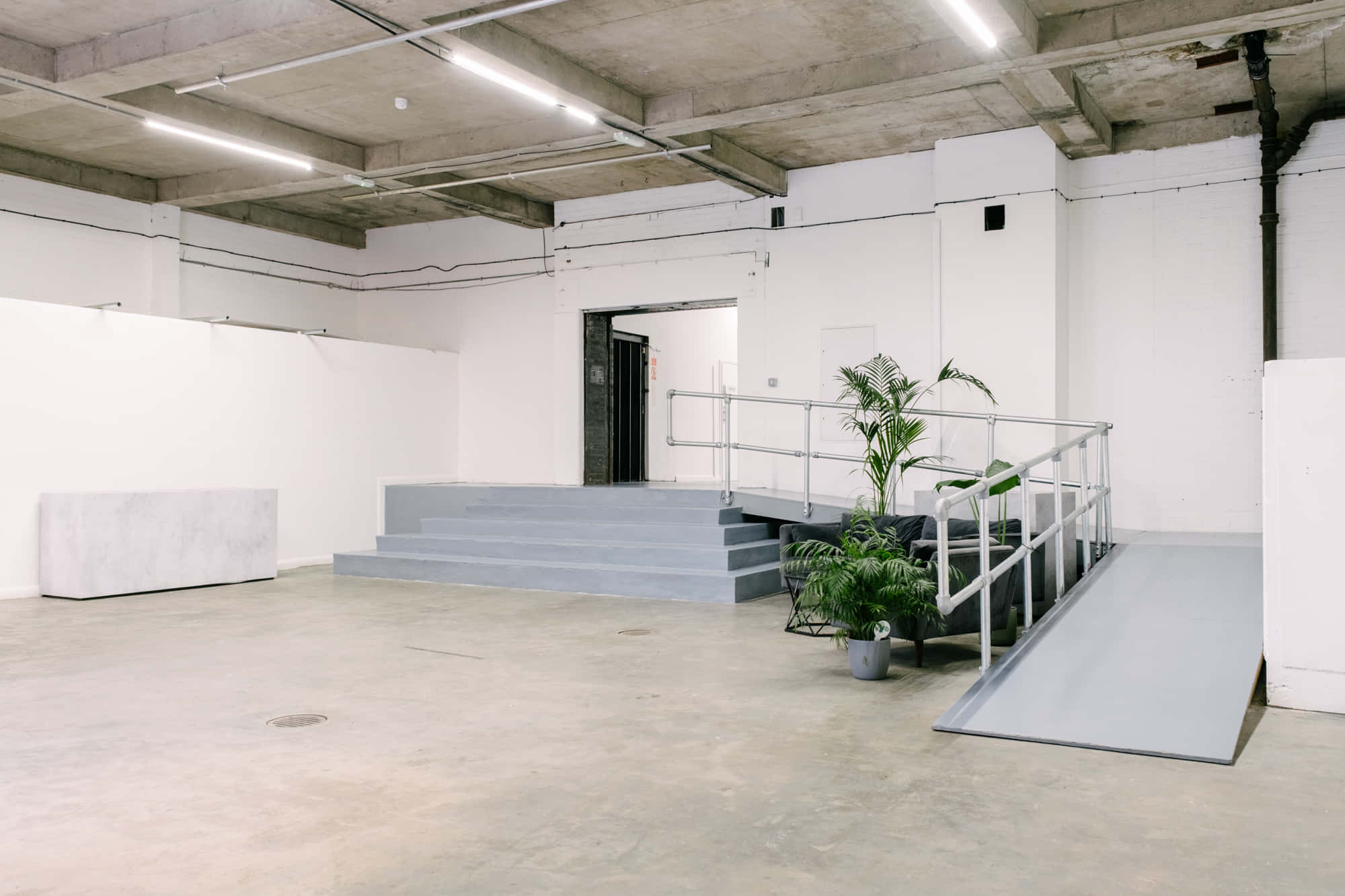 UNLOCKED Shoreditch | Premium Multi-Studio Warehouse for Corporate Activations 3
