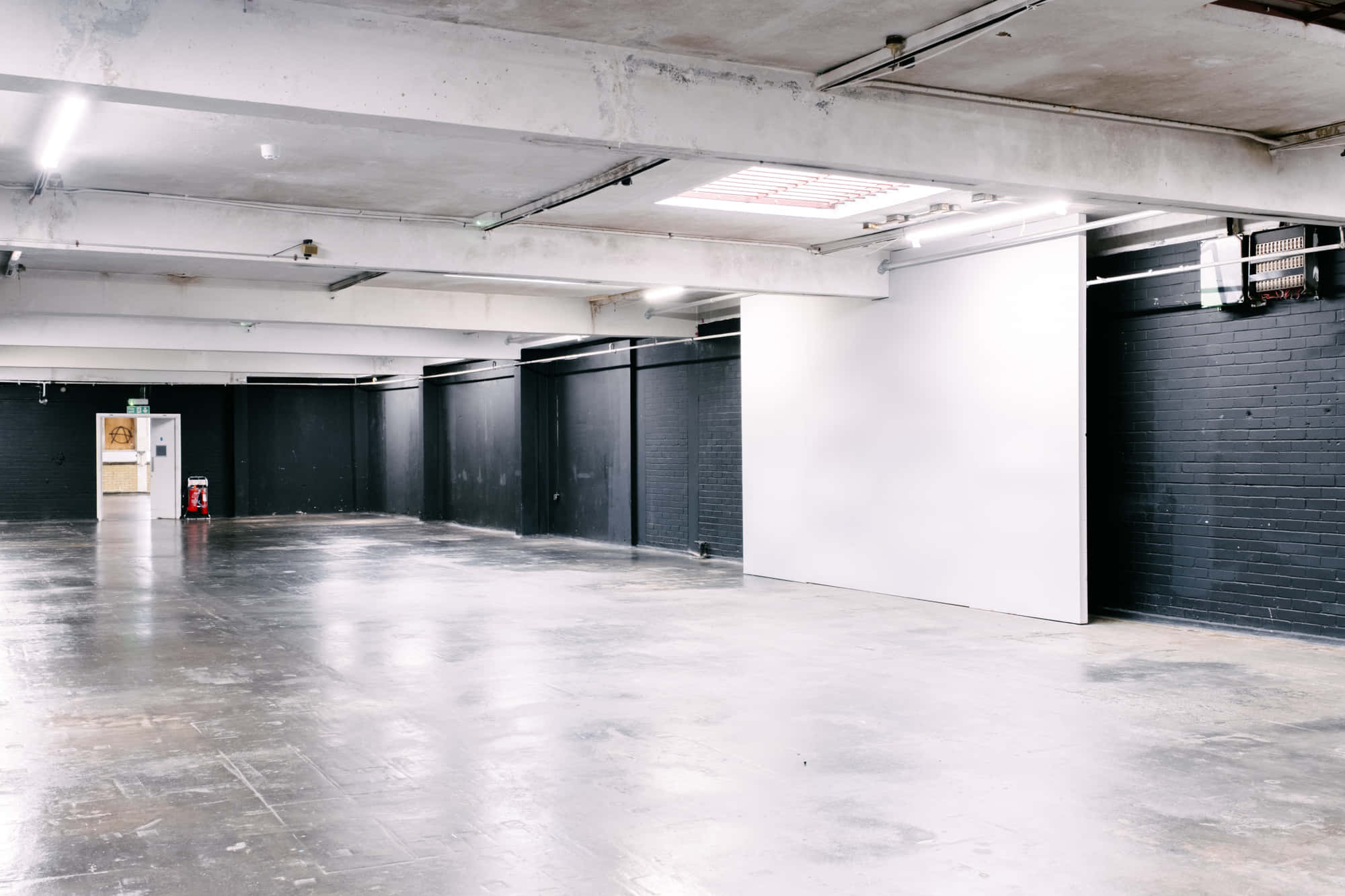 UNLOCKED Shoreditch | Premium Multi-Studio Warehouse for Corporate Activations 8