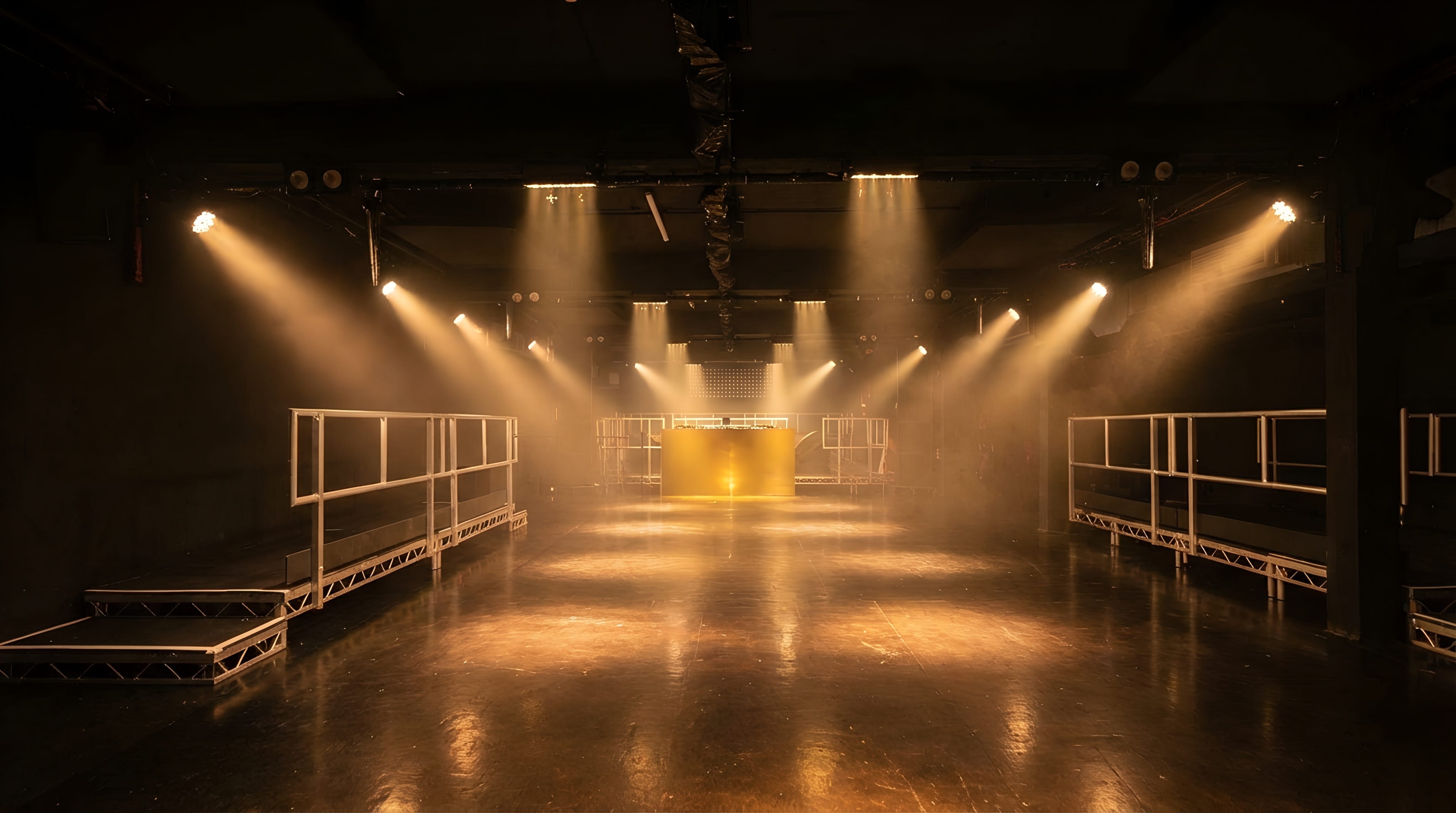 UNLOCKED Shoreditch | Premium Multi-Studio Warehouse for Corporate Activations 5