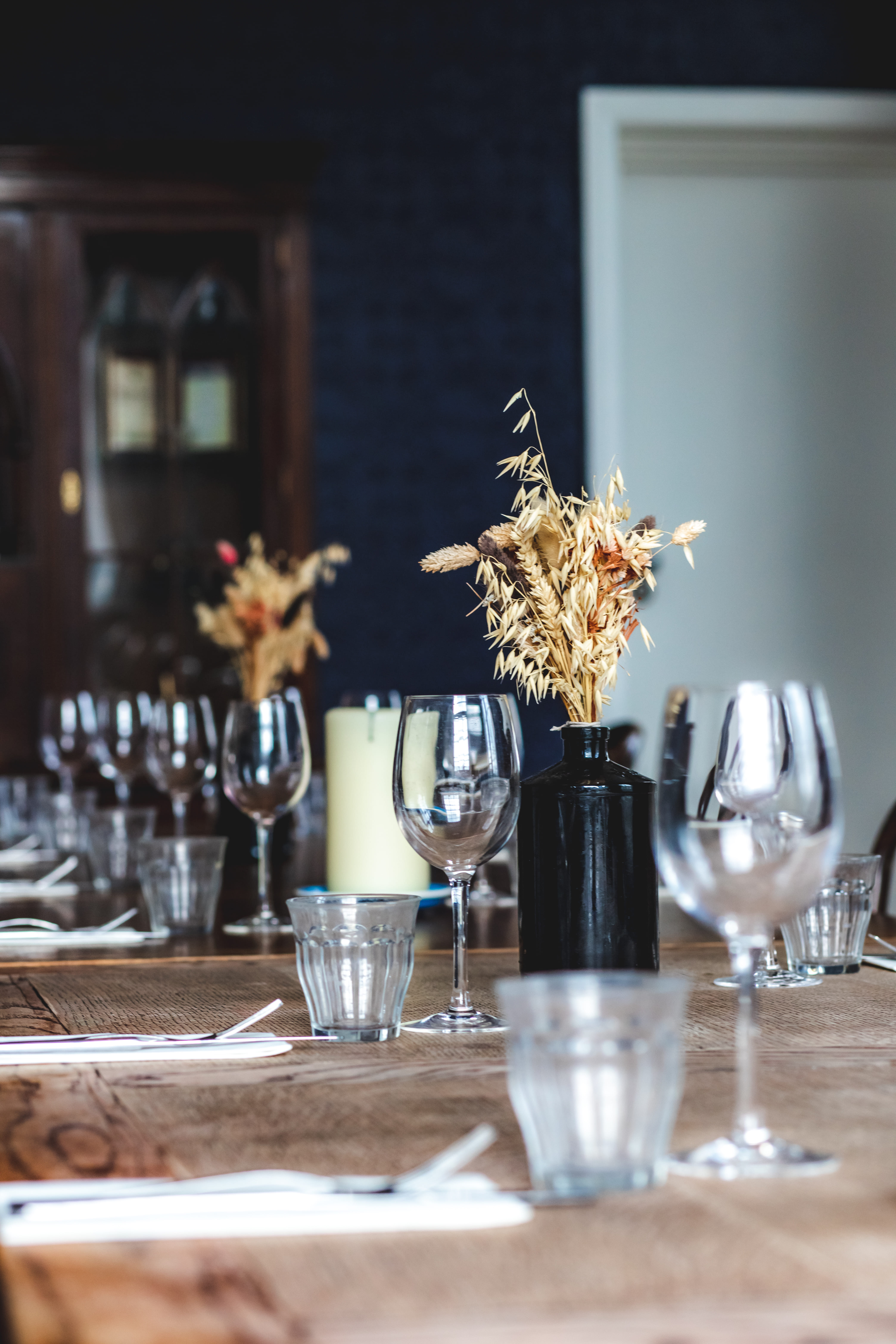 Private Dining Room 1