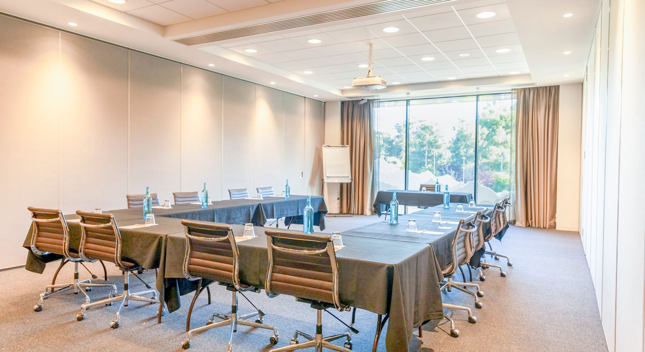 Steavenson Ballroom 1