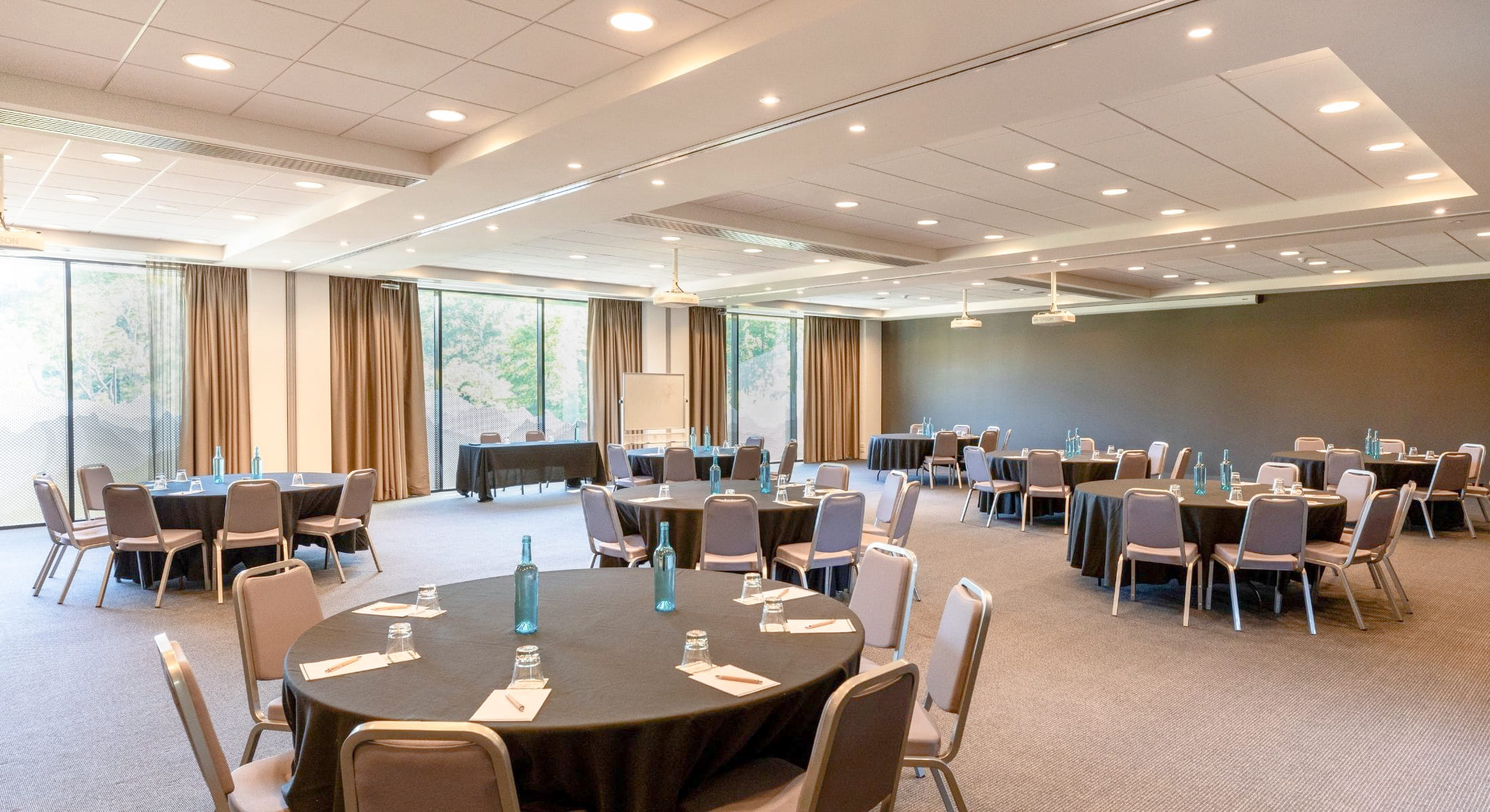 Steavenson Ballroom 0