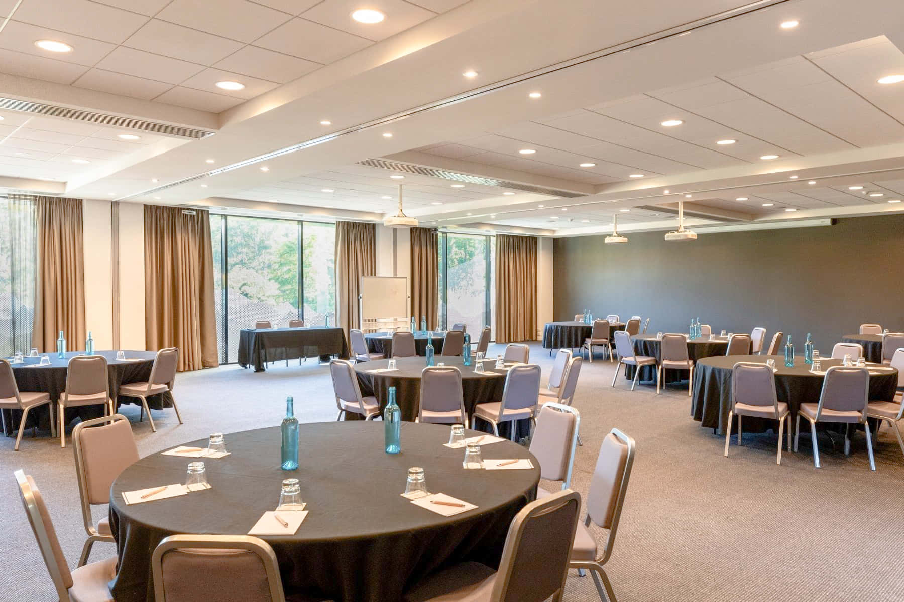 Steavenson Ballroom 0