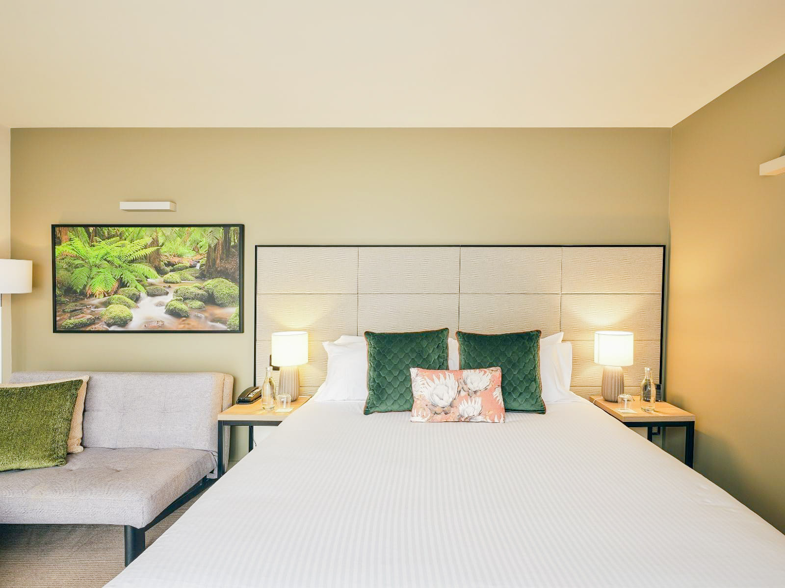 Steavenson Ballroom 4