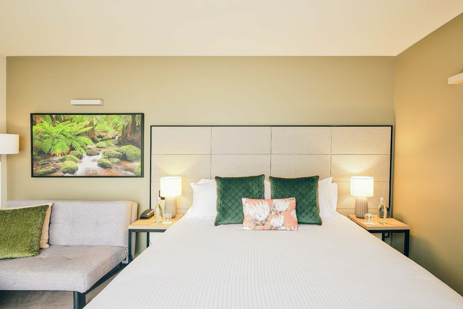 Steavenson Ballroom 4