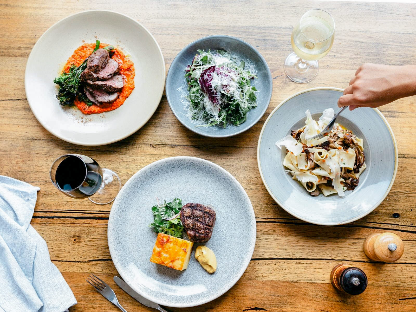 Steavenson Ballroom 3