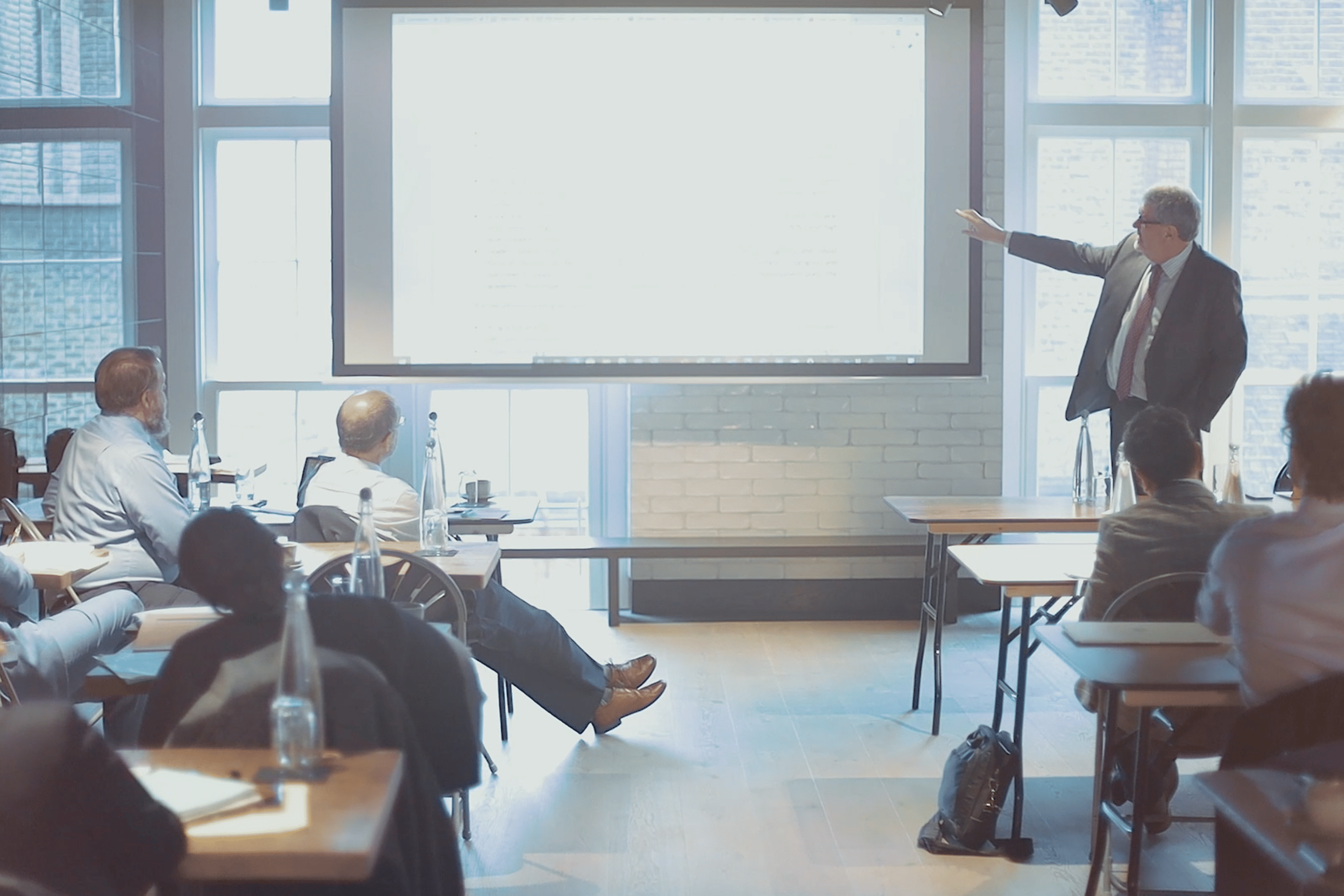 OMNOM Corporate Space 0