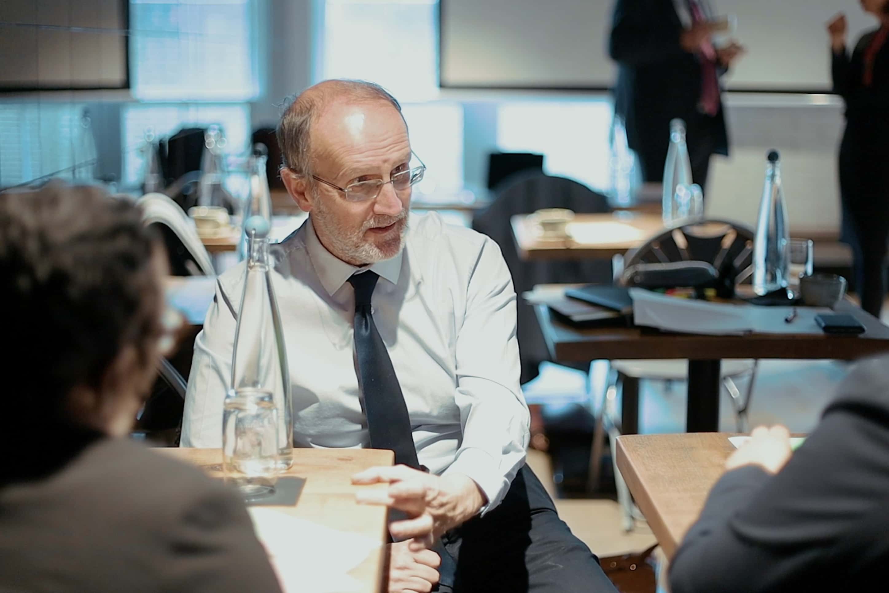 OMNOM Corporate Space 1