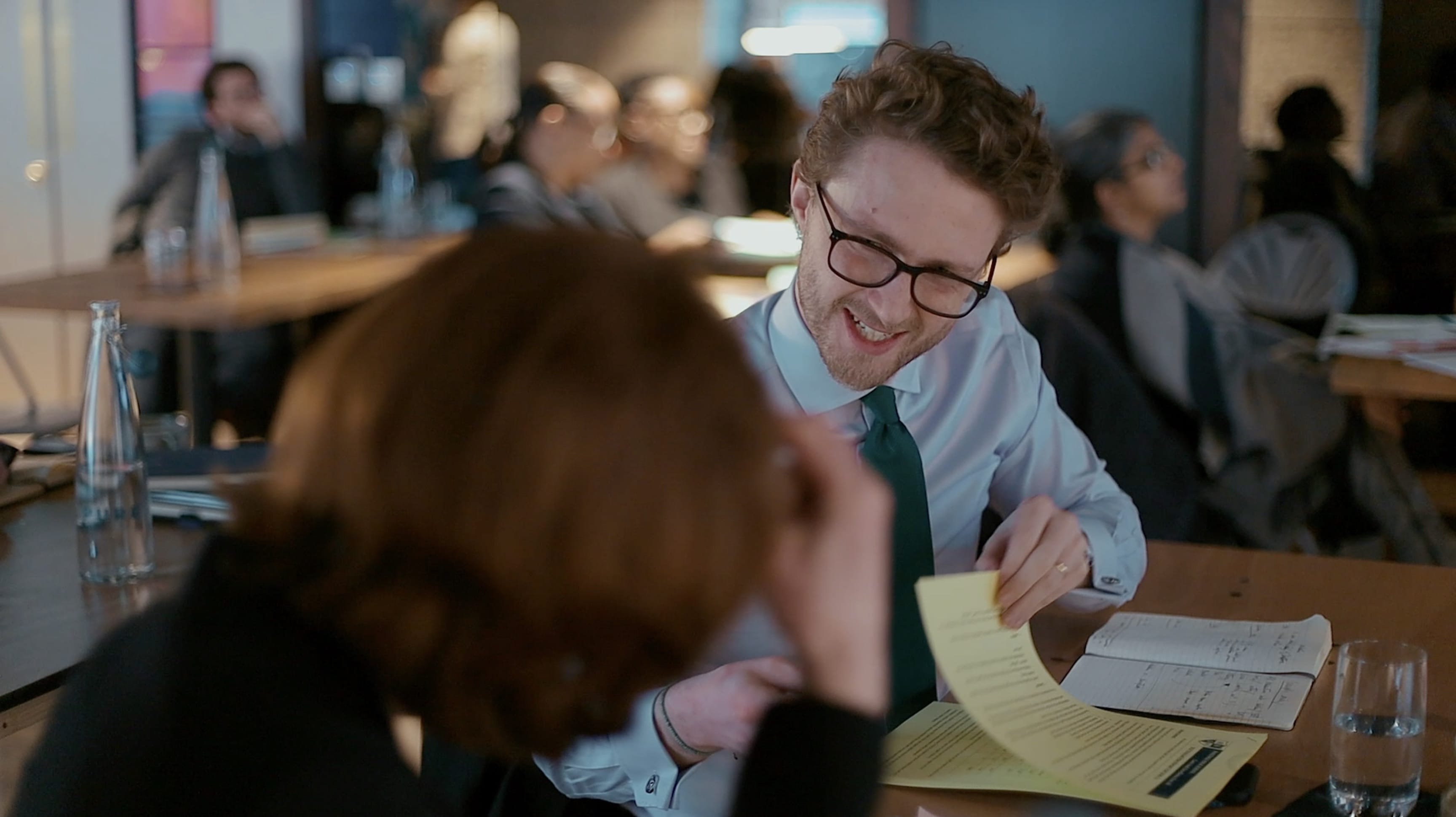 OMNOM Corporate Space 3