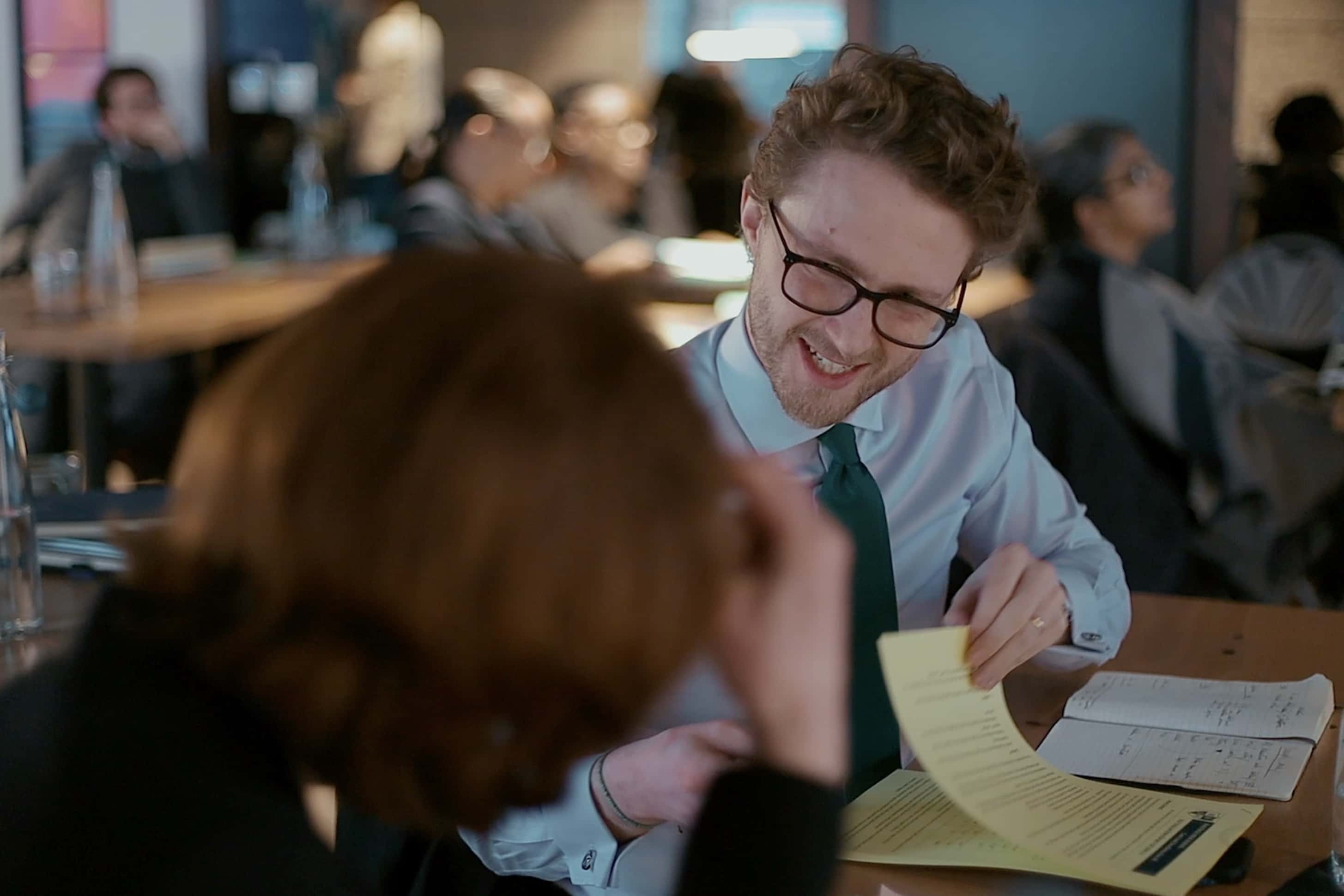 OMNOM Corporate Space 3