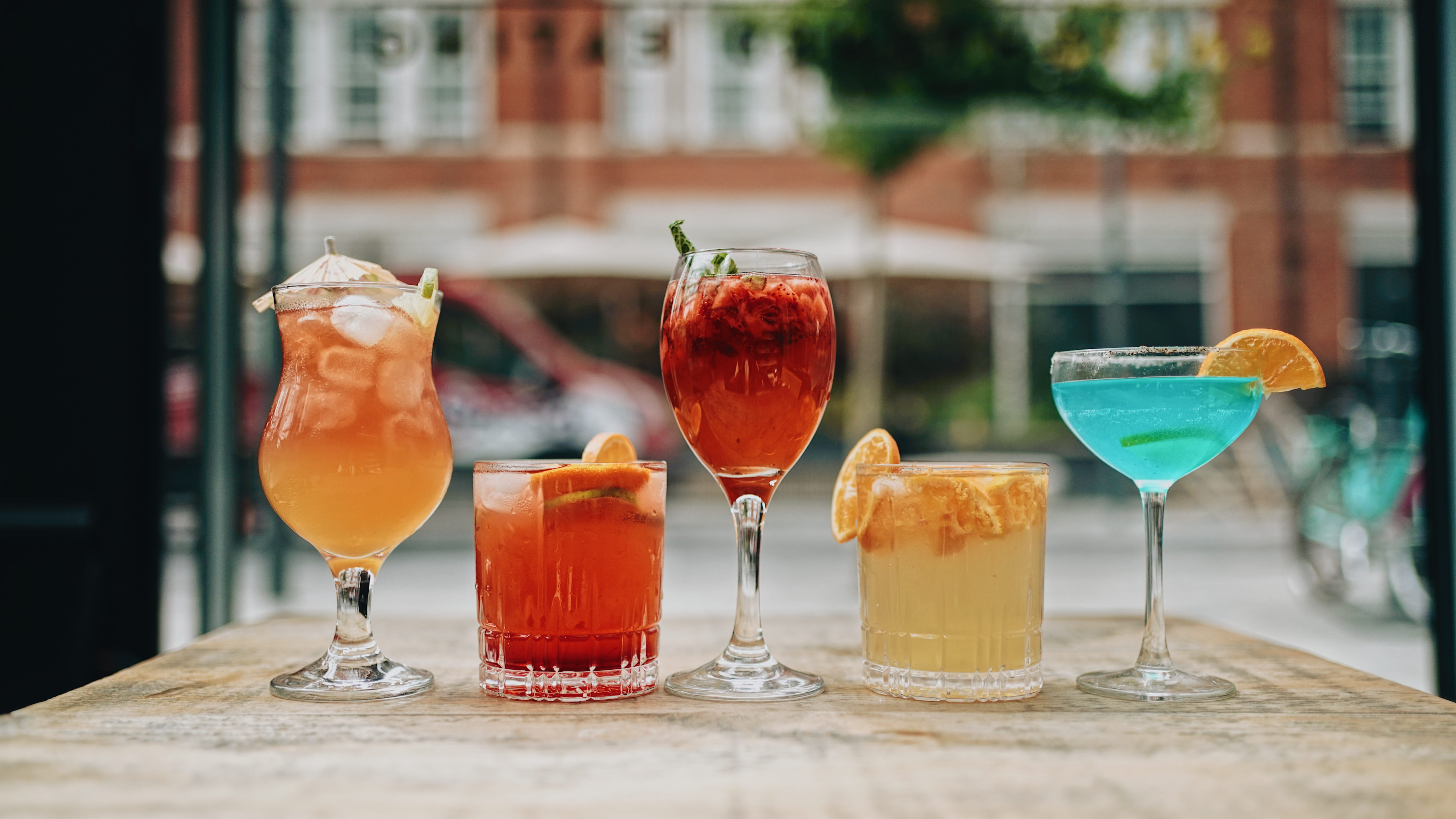 OMNOM Private Dining