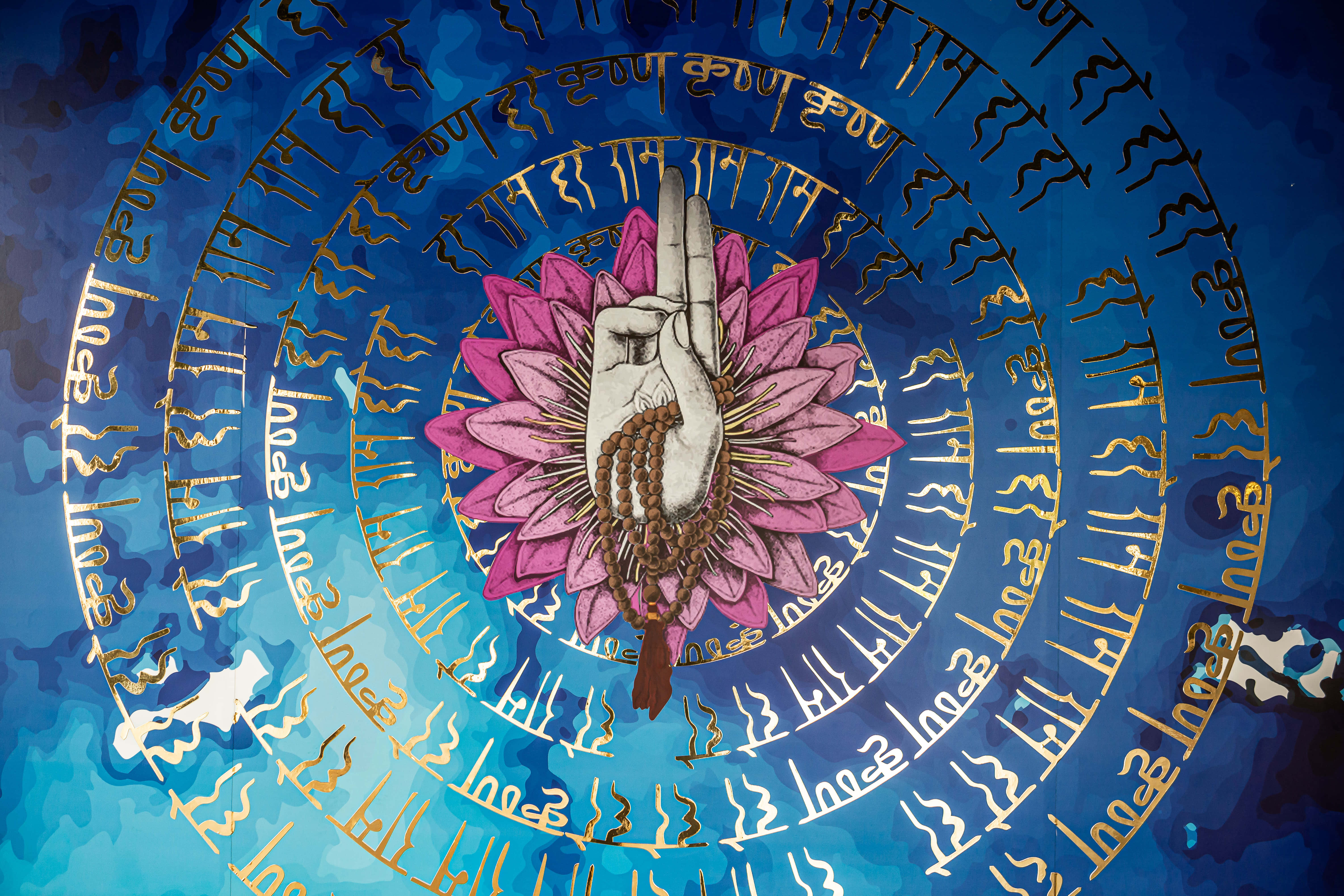 OMNOM Wellness Studio 3