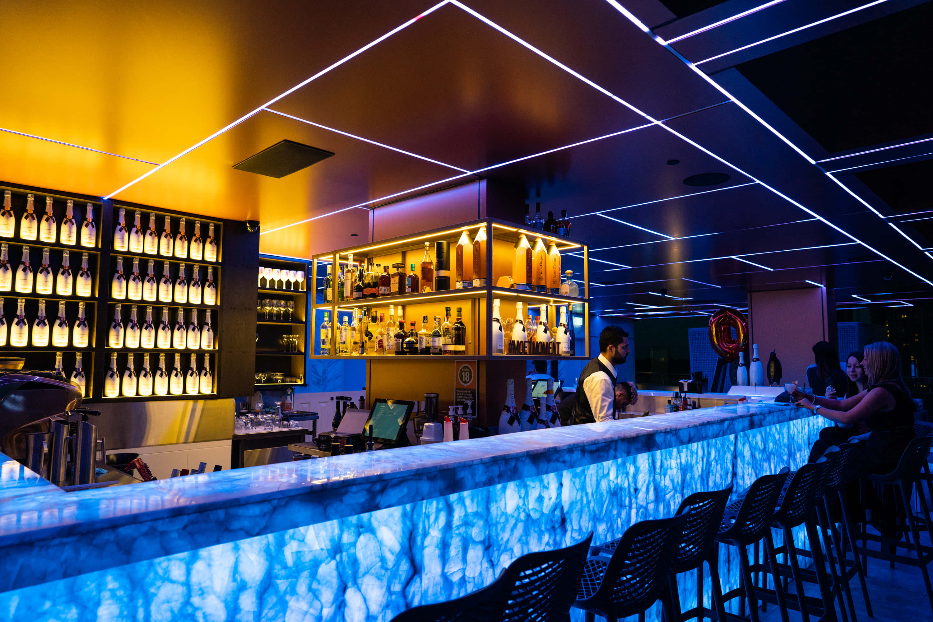 Skye Restaurant & Lounge 0