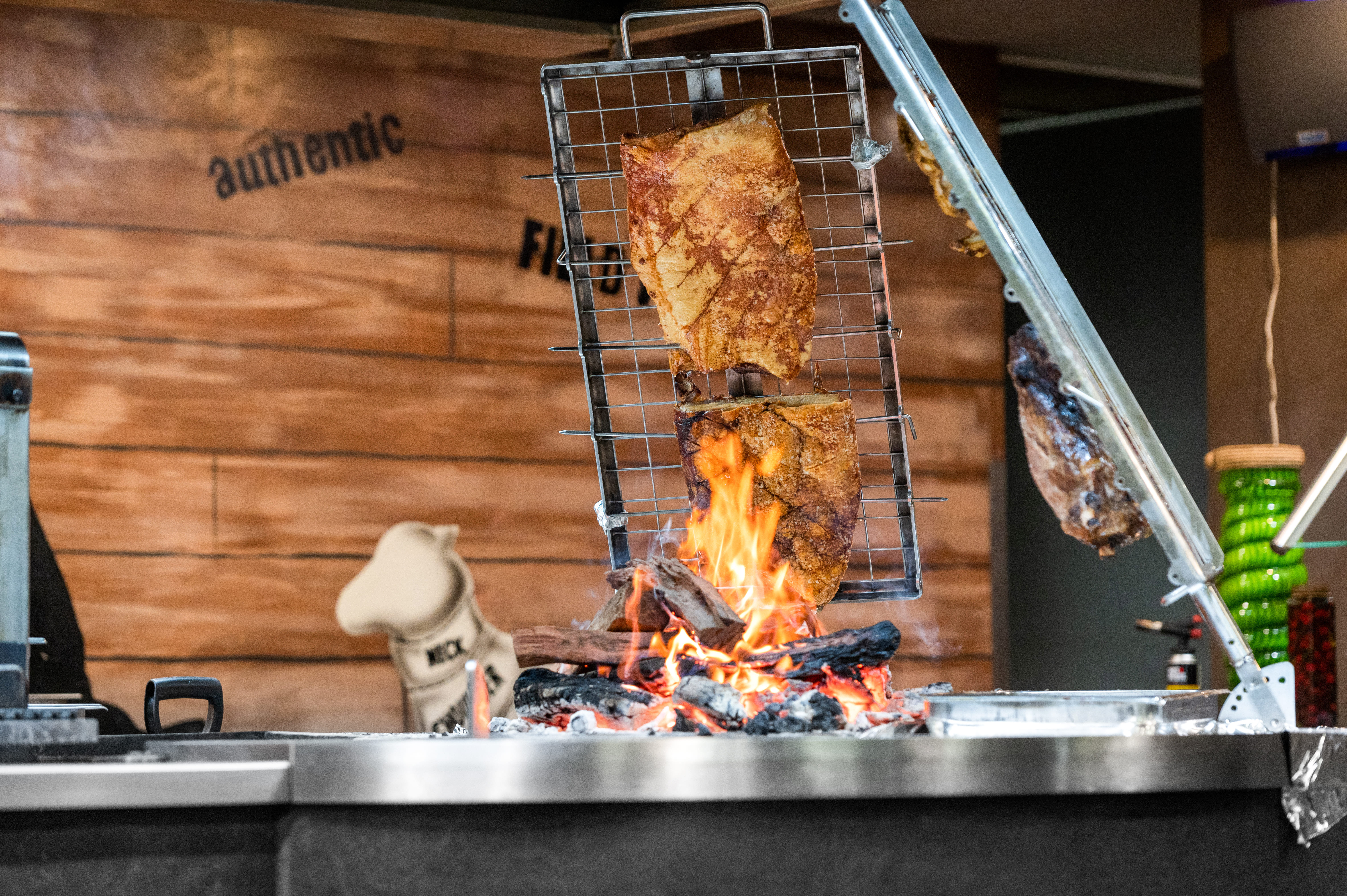 La Boca Bar and Grill Sydney  6