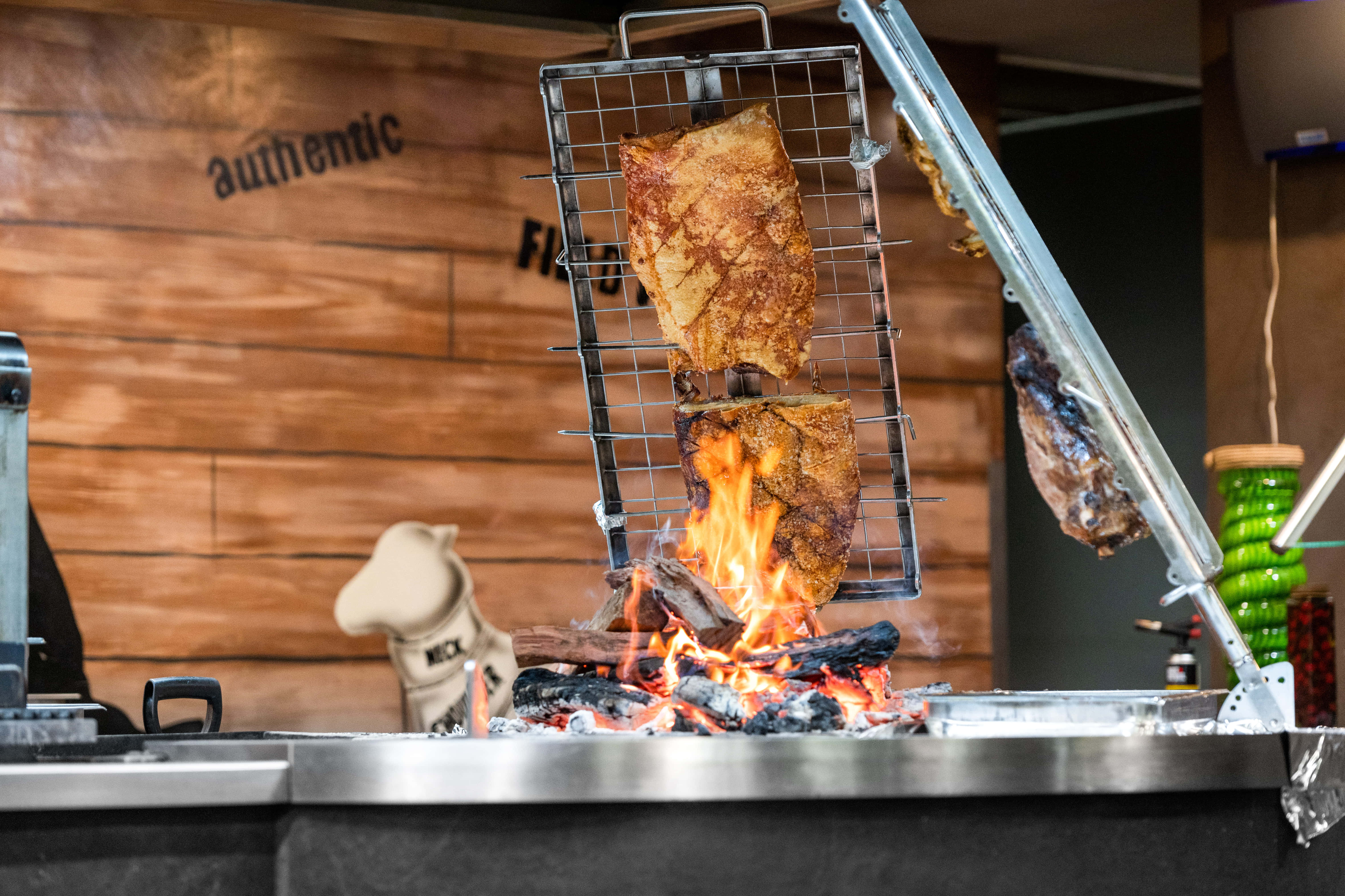 La Boca Bar and Grill Sydney 6