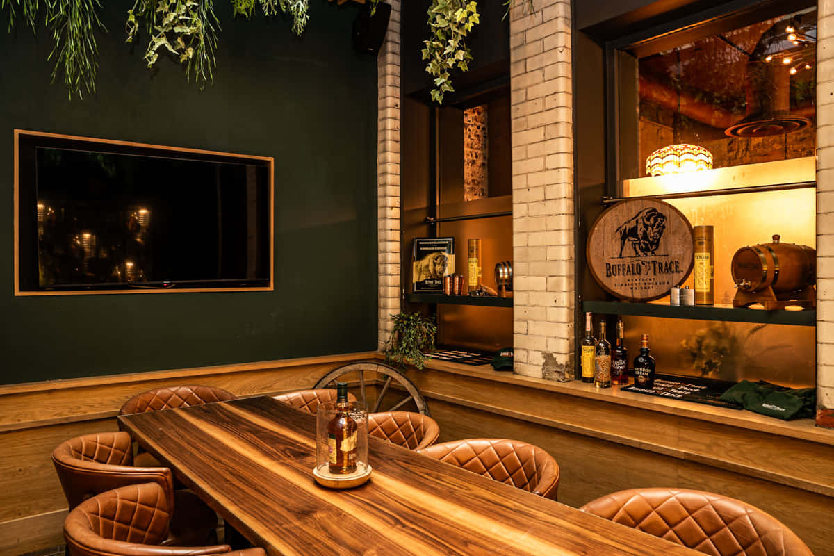 Private Dining Room 1