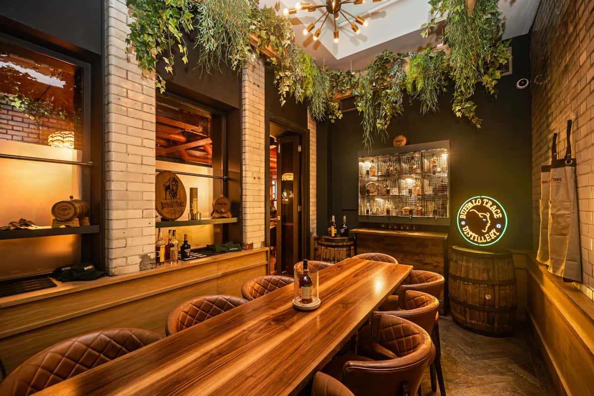 Private Dining Room 0