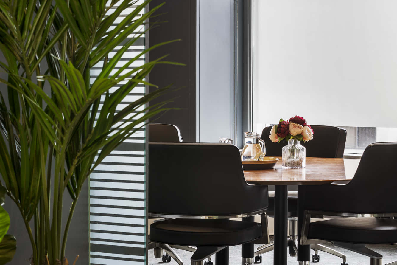 Olympus I 6 Person Meeting Room 2