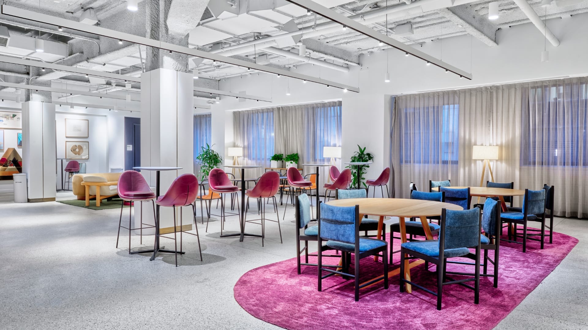 Convene 117 West 46th Street 7