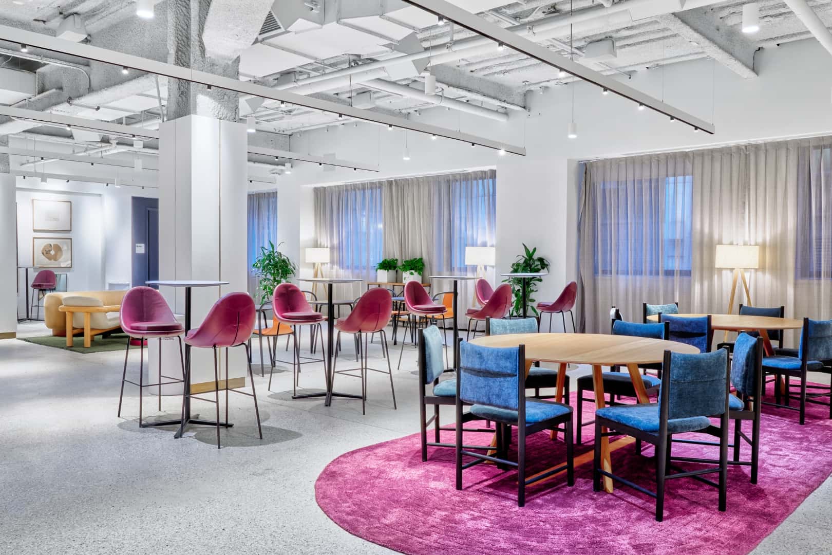 Convene 117 West 46th Street 7