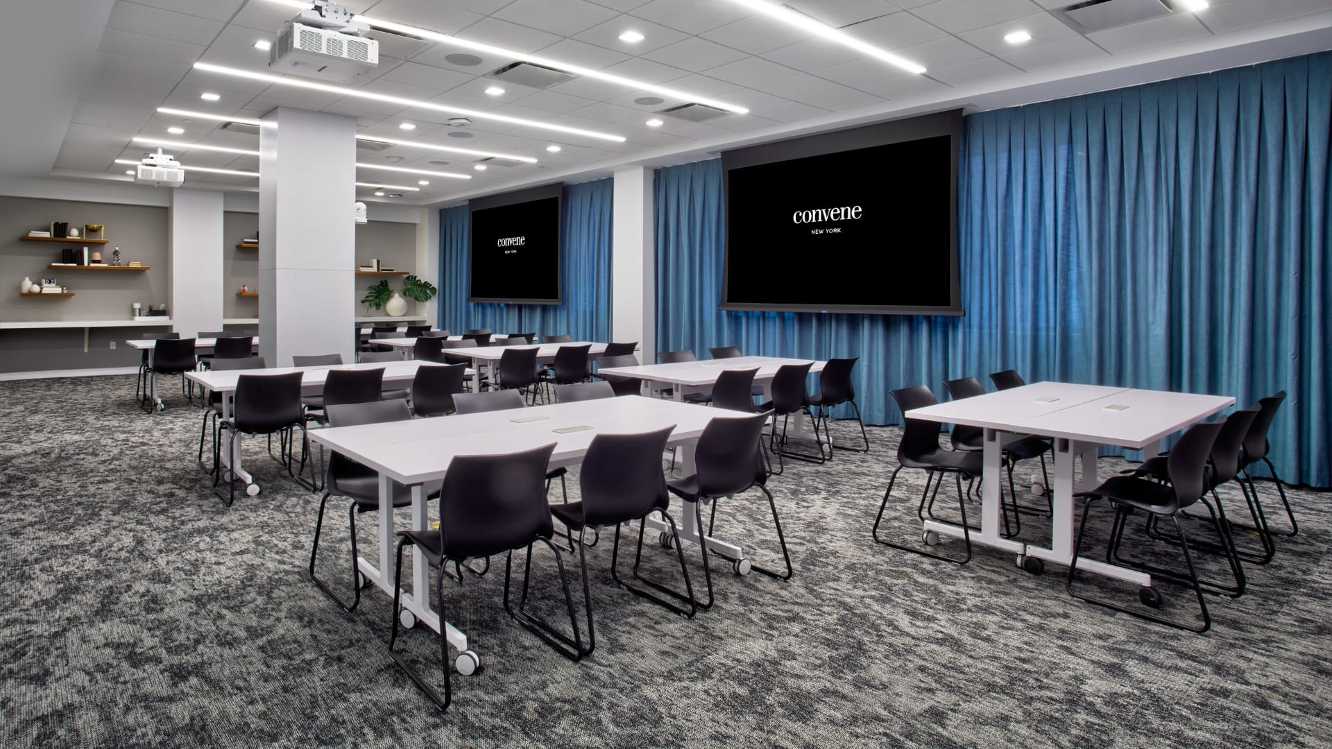 Convene 117 West 46th Street 2