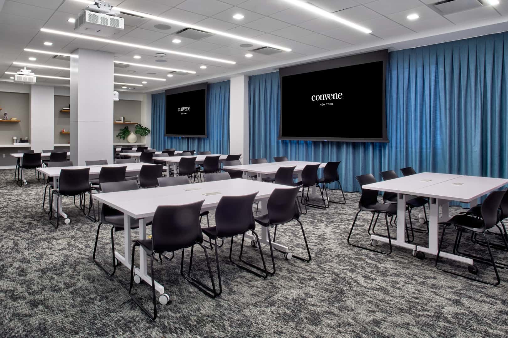 Convene 117 West 46th Street 2