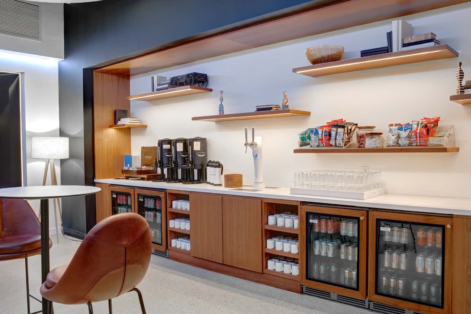 Convene 117 West 46th Street 4