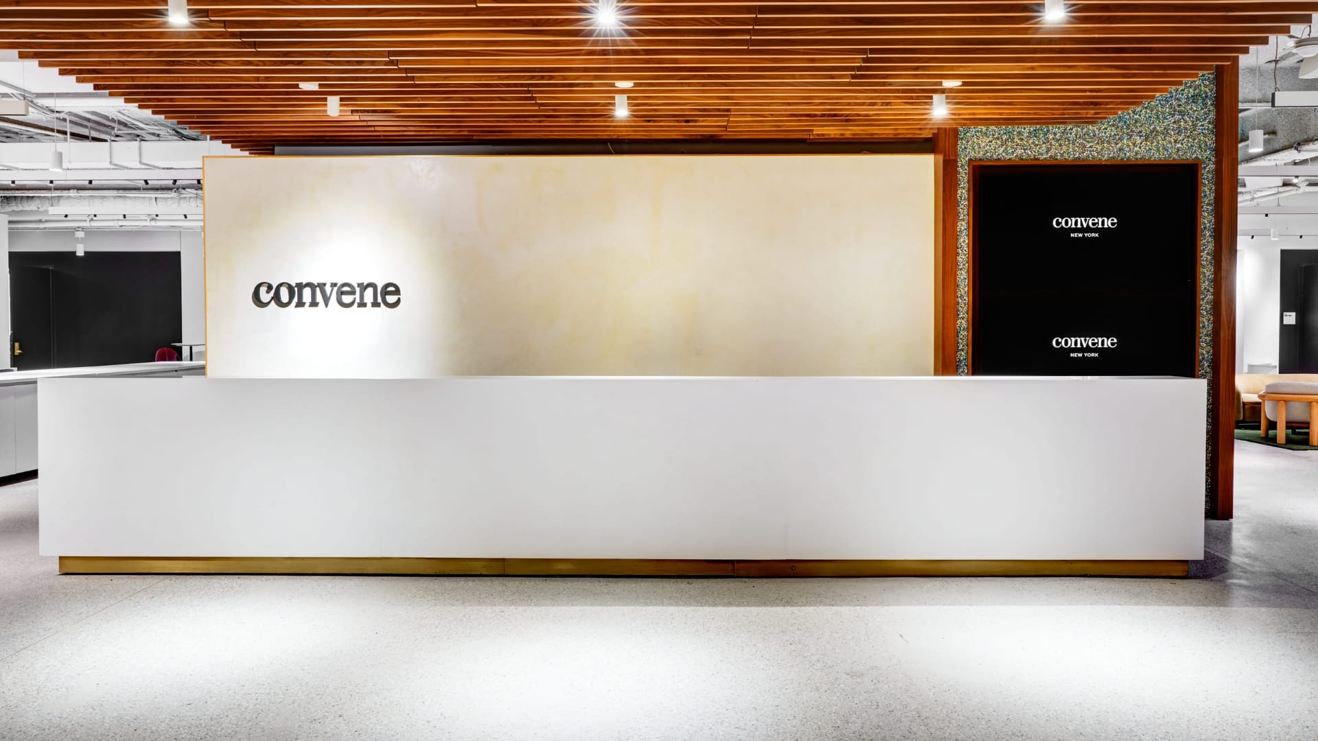 Convene 117 West 46th Street 0