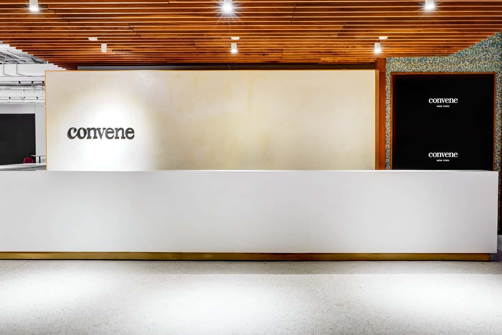 Convene 117 West 46th Street 0