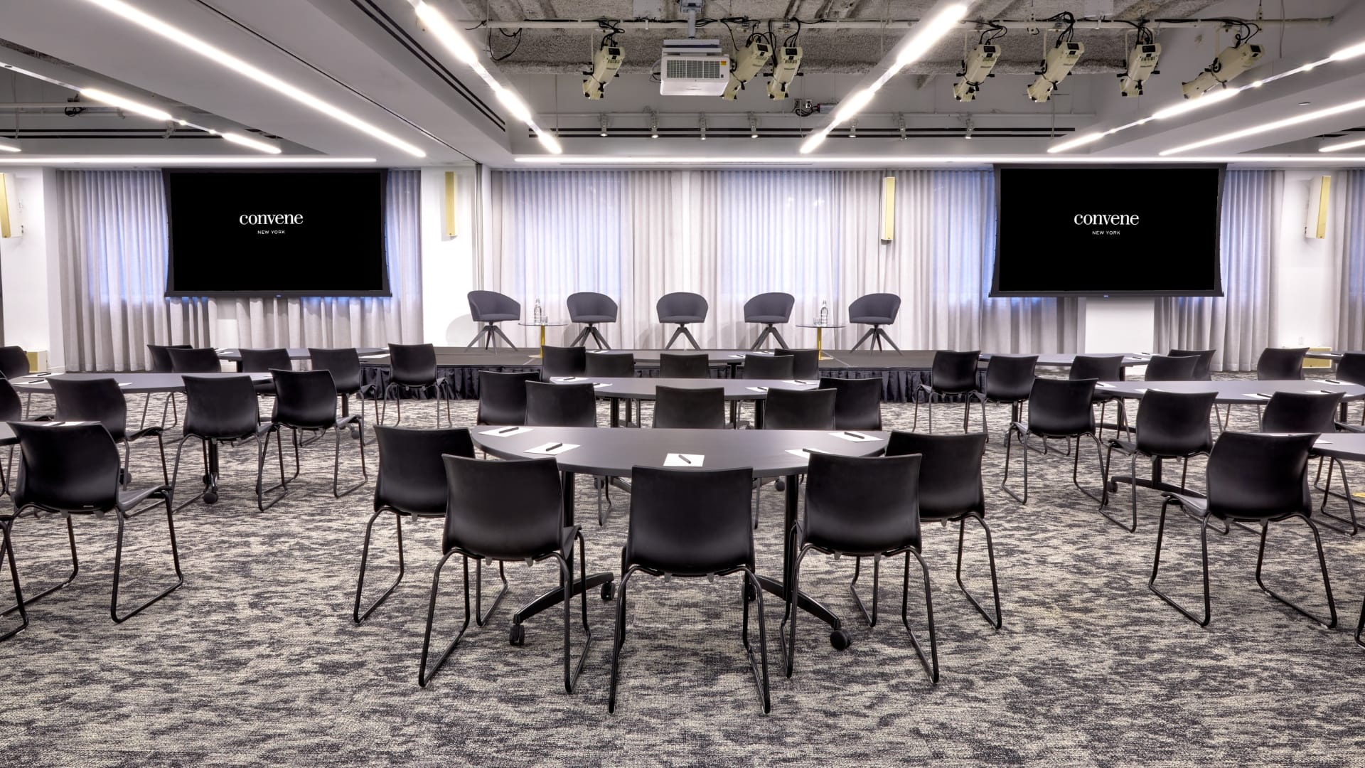 Convene 117 West 46th Street 1