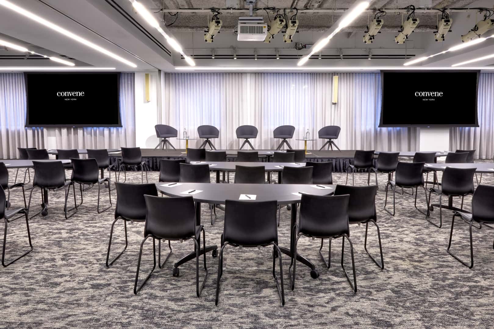 Convene 117 West 46th Street 1