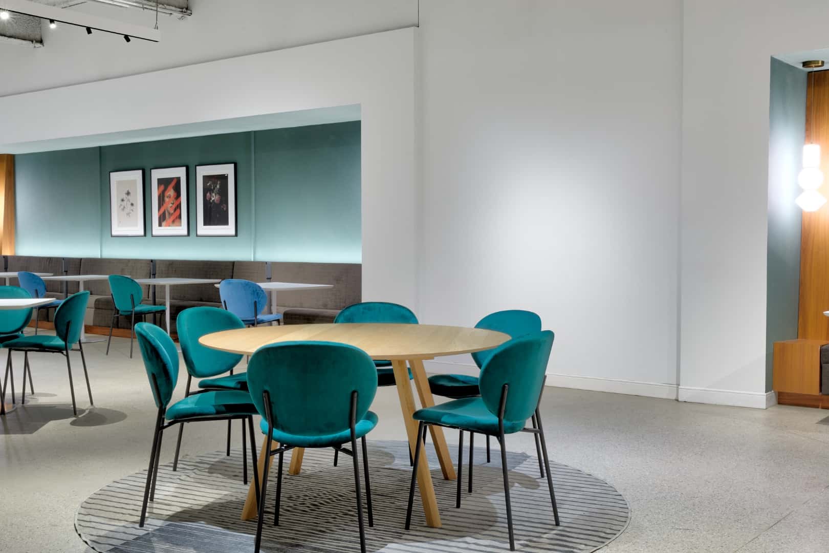 Convene 117 West 46th Street 5