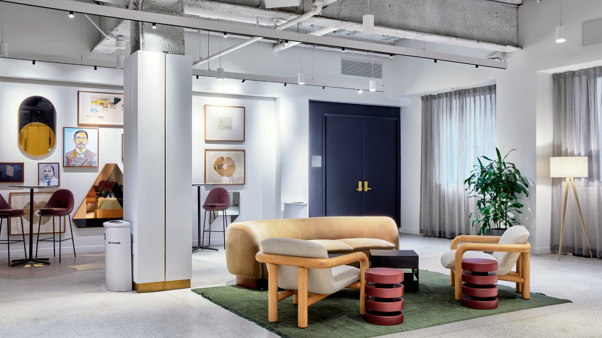 Convene 117 West 46th Street 3