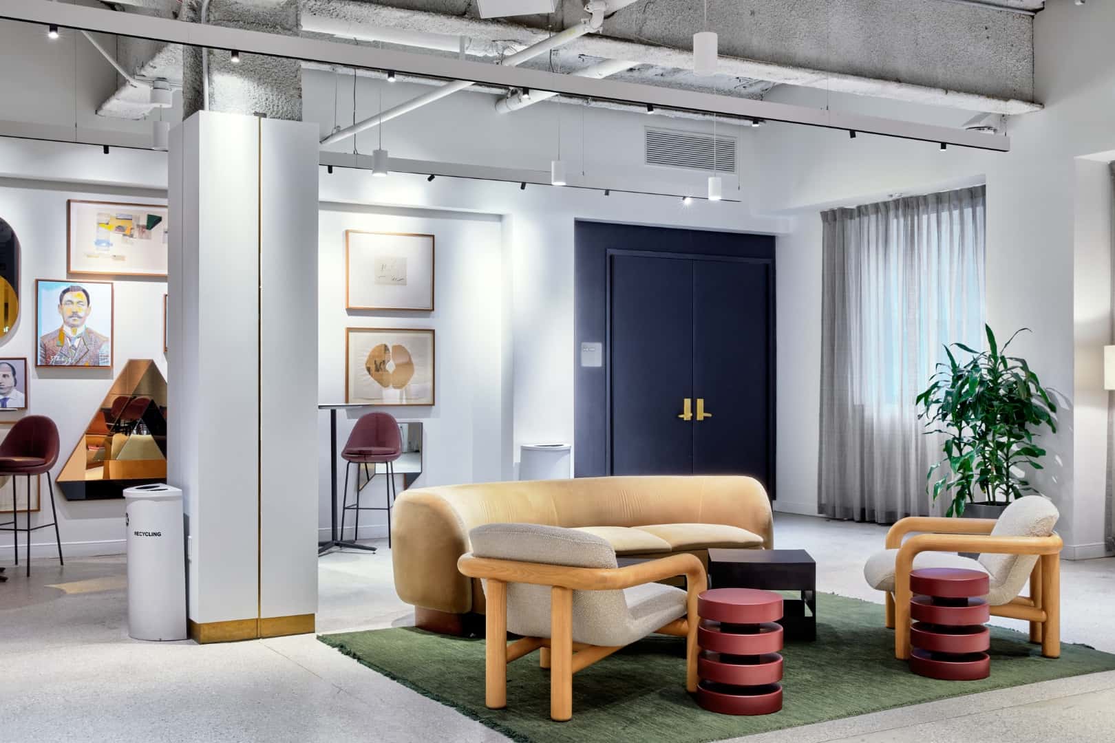 Convene 117 West 46th Street 3