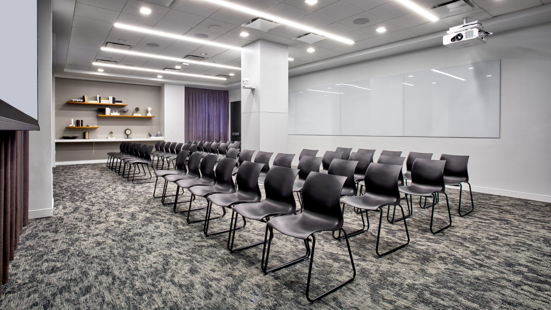 Convene 117 West 46th Street 6