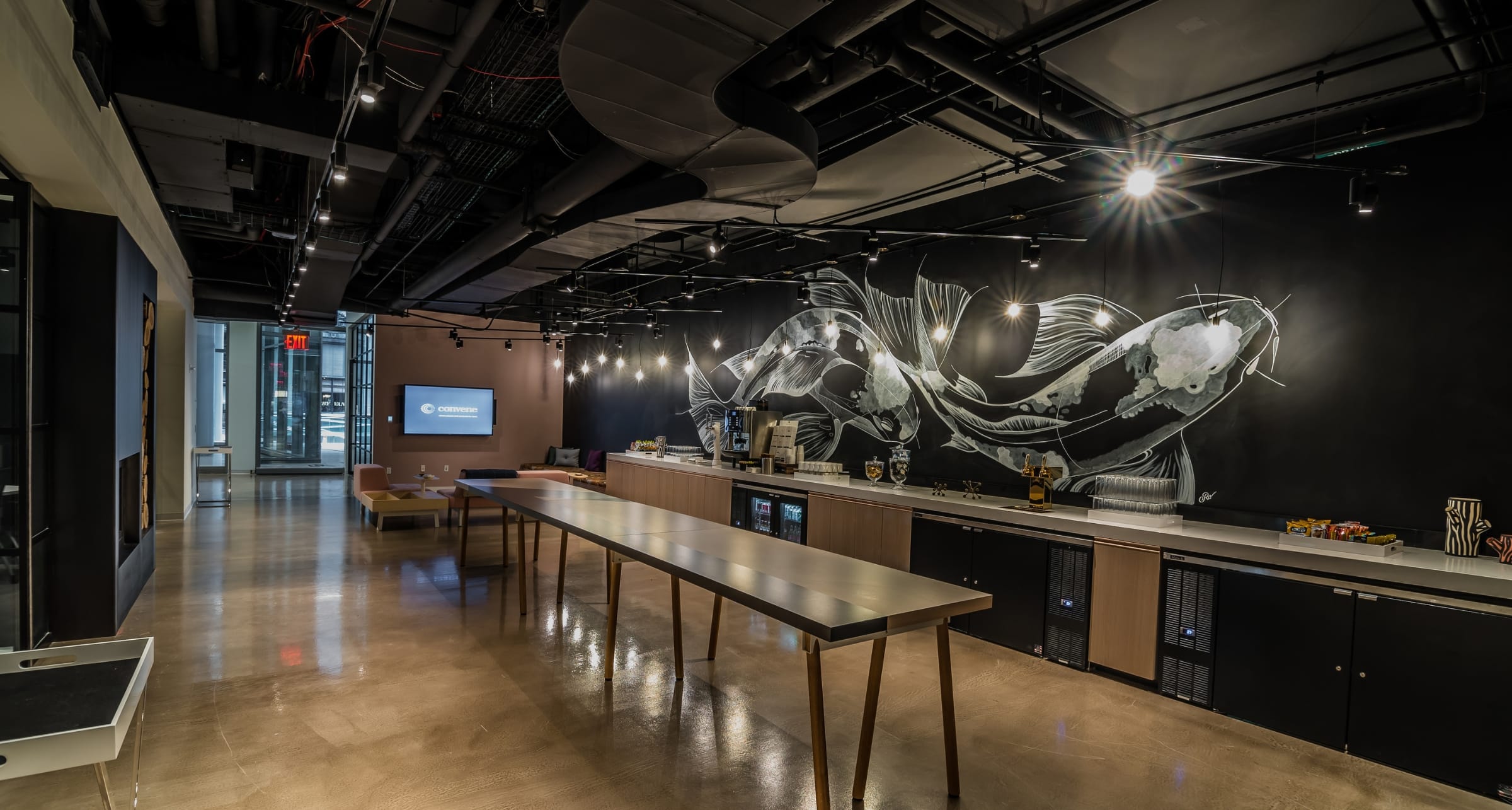 Convene 237 Park - Full Venue 1