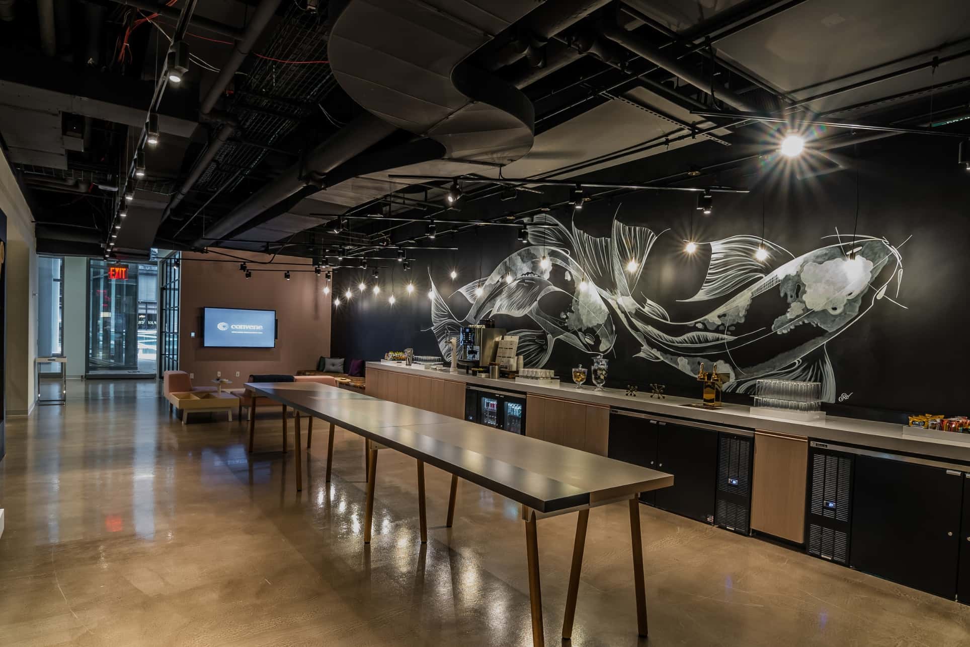 Convene 237 Park - Full Venue 1