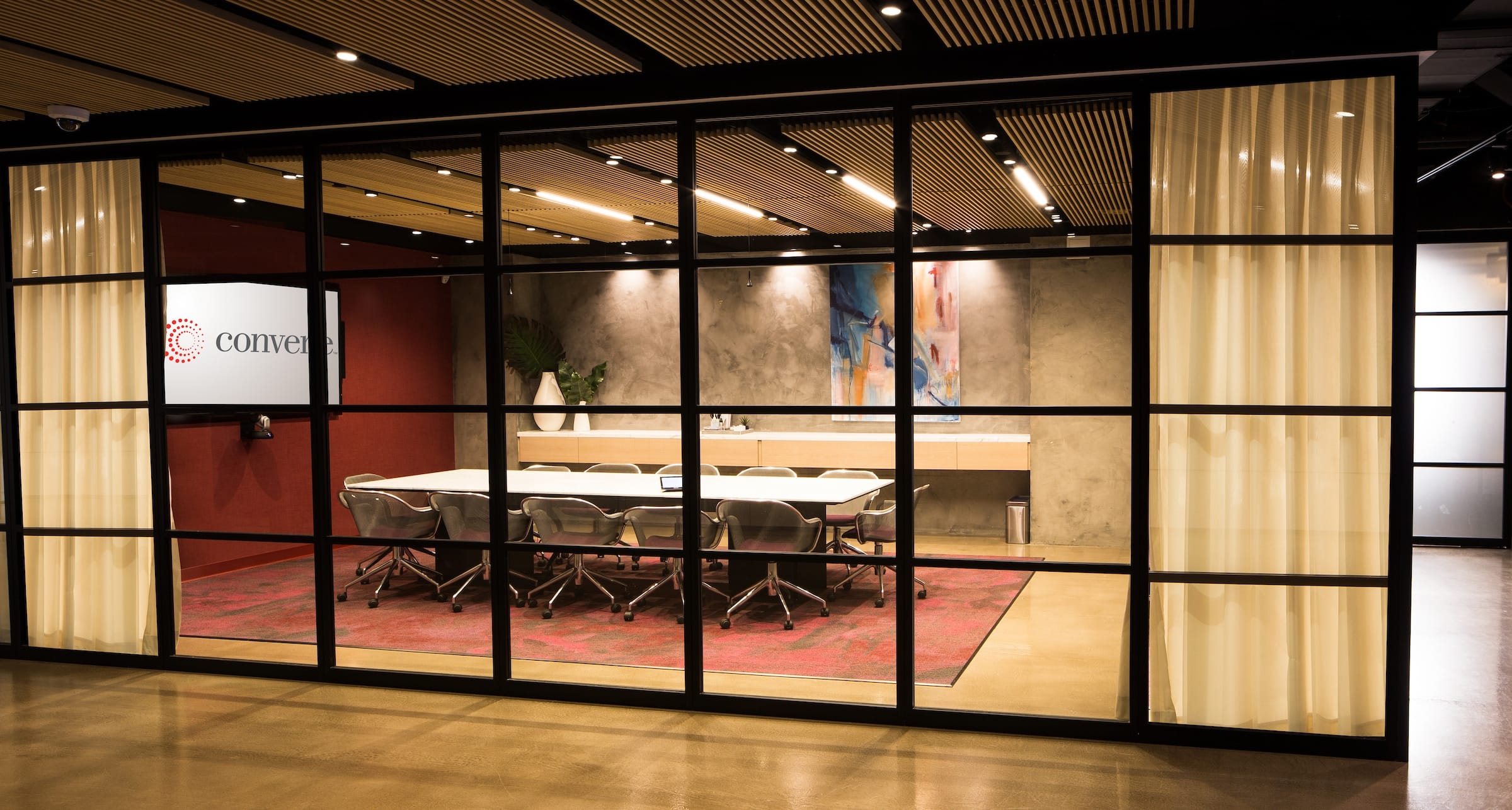 Convene 237 Park - Full Venue 3