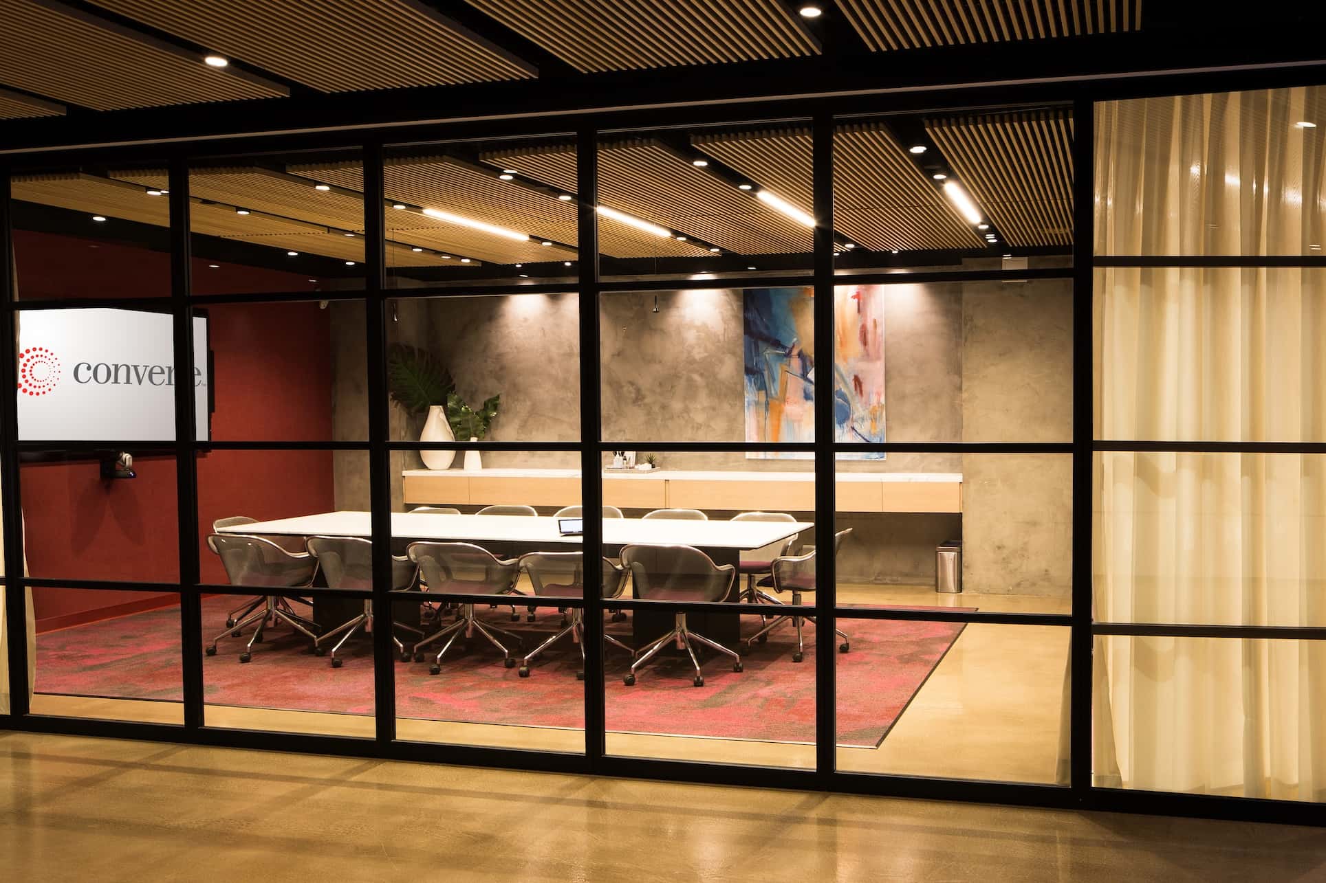 Convene 237 Park - Full Venue 3